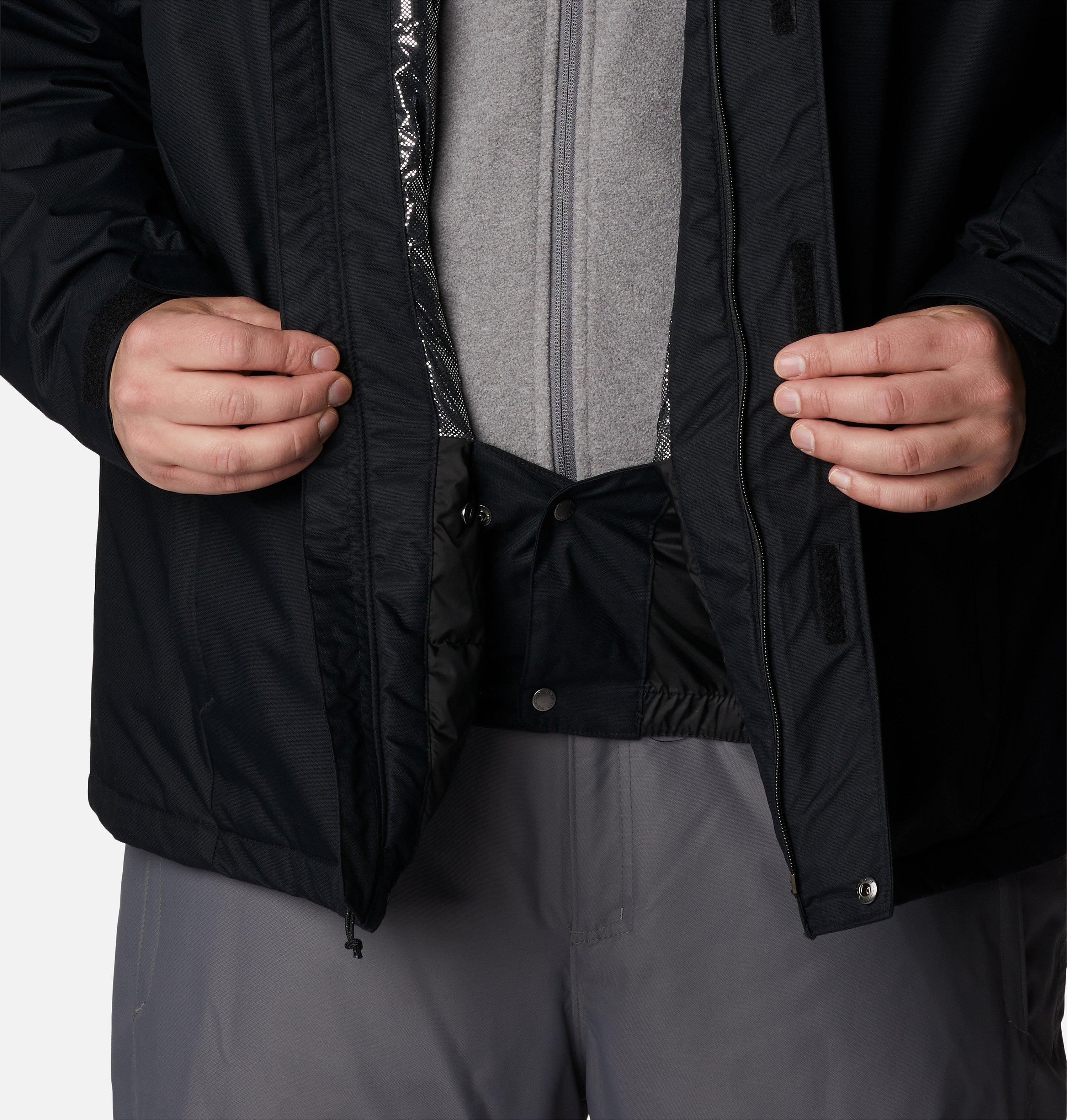 Manteau Last Tracks™ pour homme - Tailles fortes 9