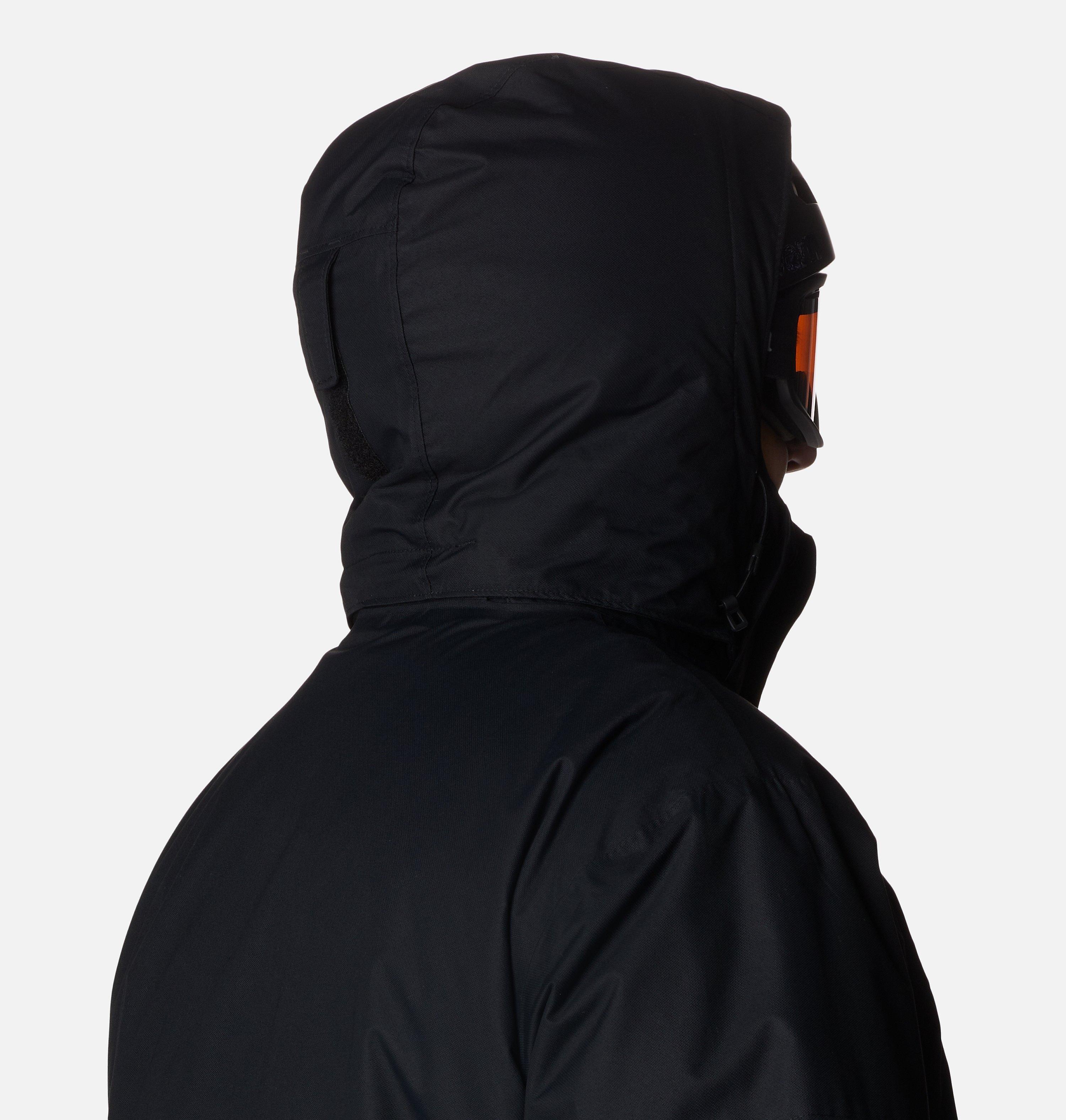Manteau Last Tracks™ pour homme - Tailles fortes 10