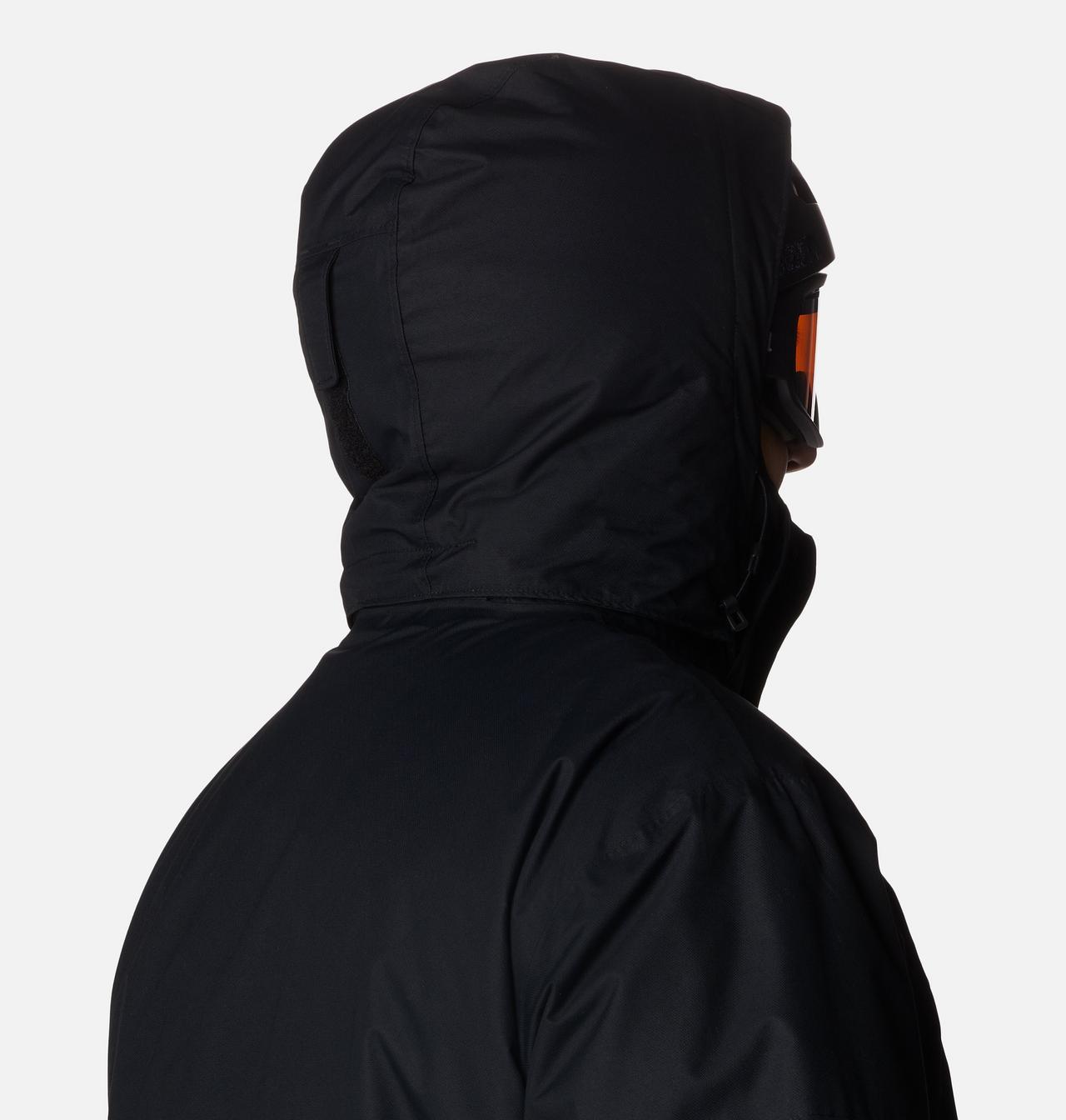 Men's Last Tracks™ Insulated Ski Jacket - Big 10