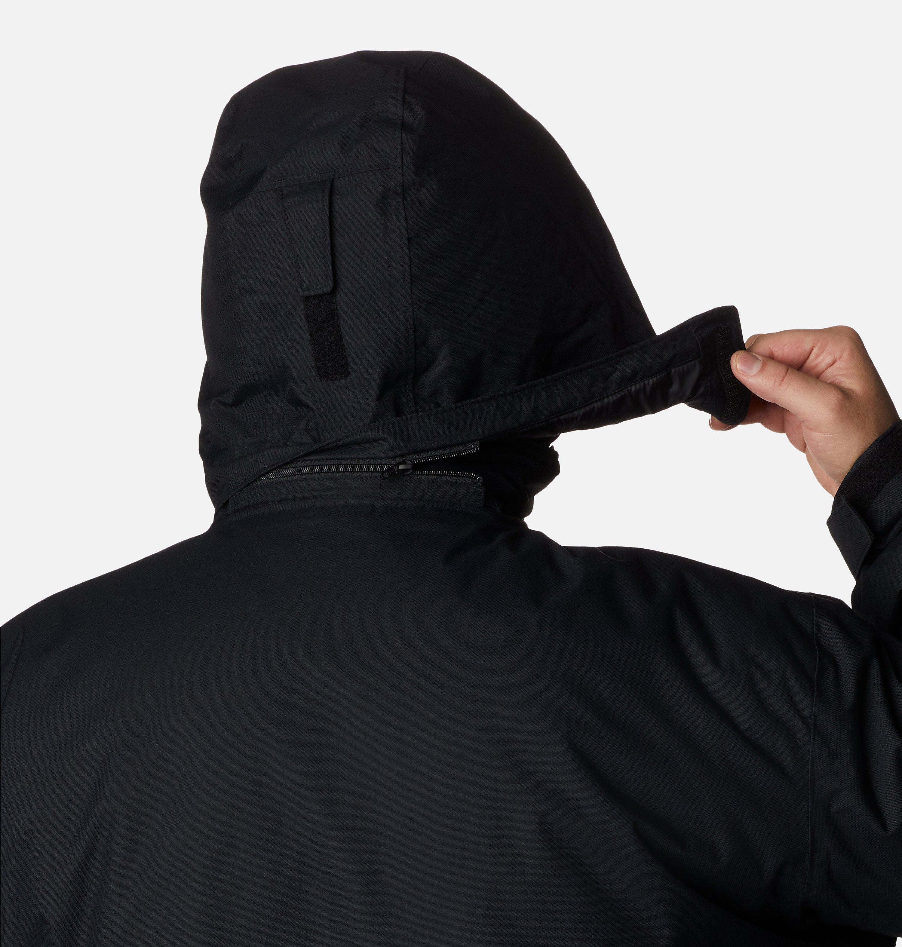Manteau Last Tracks™ pour homme - Tailles fortes 11