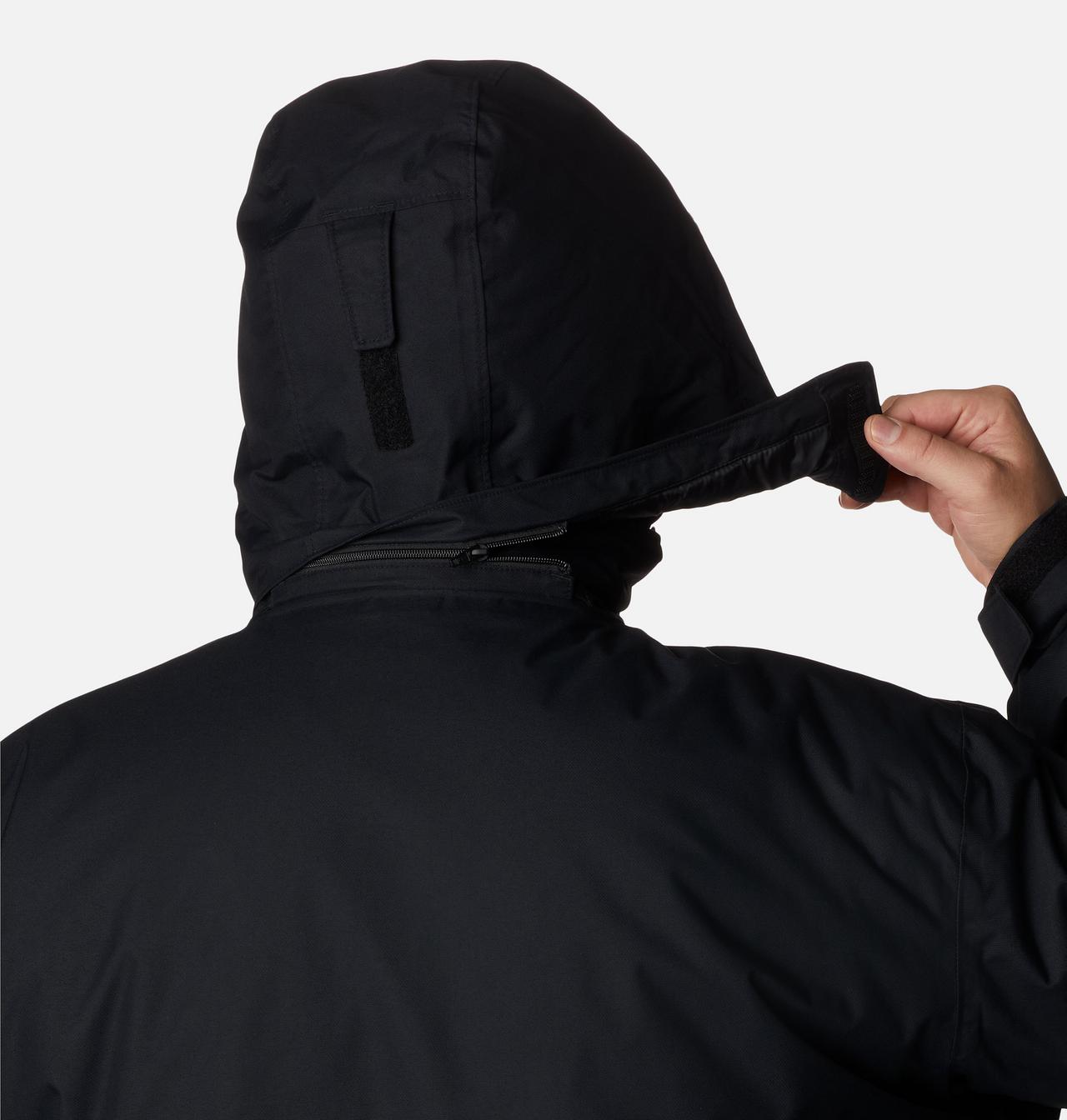 Men's Last Tracks™ Insulated Ski Jacket - Big 11
