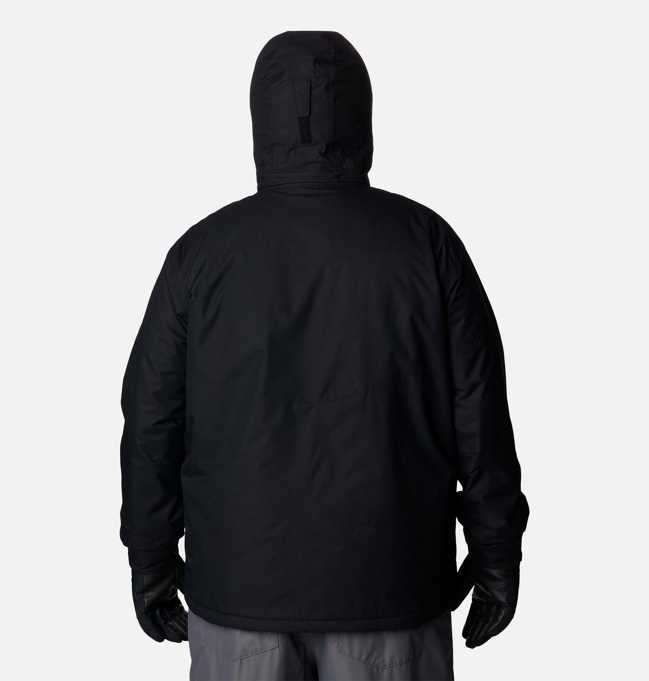 Men's Last Tracks™ Insulated Ski Jacket - Big 2