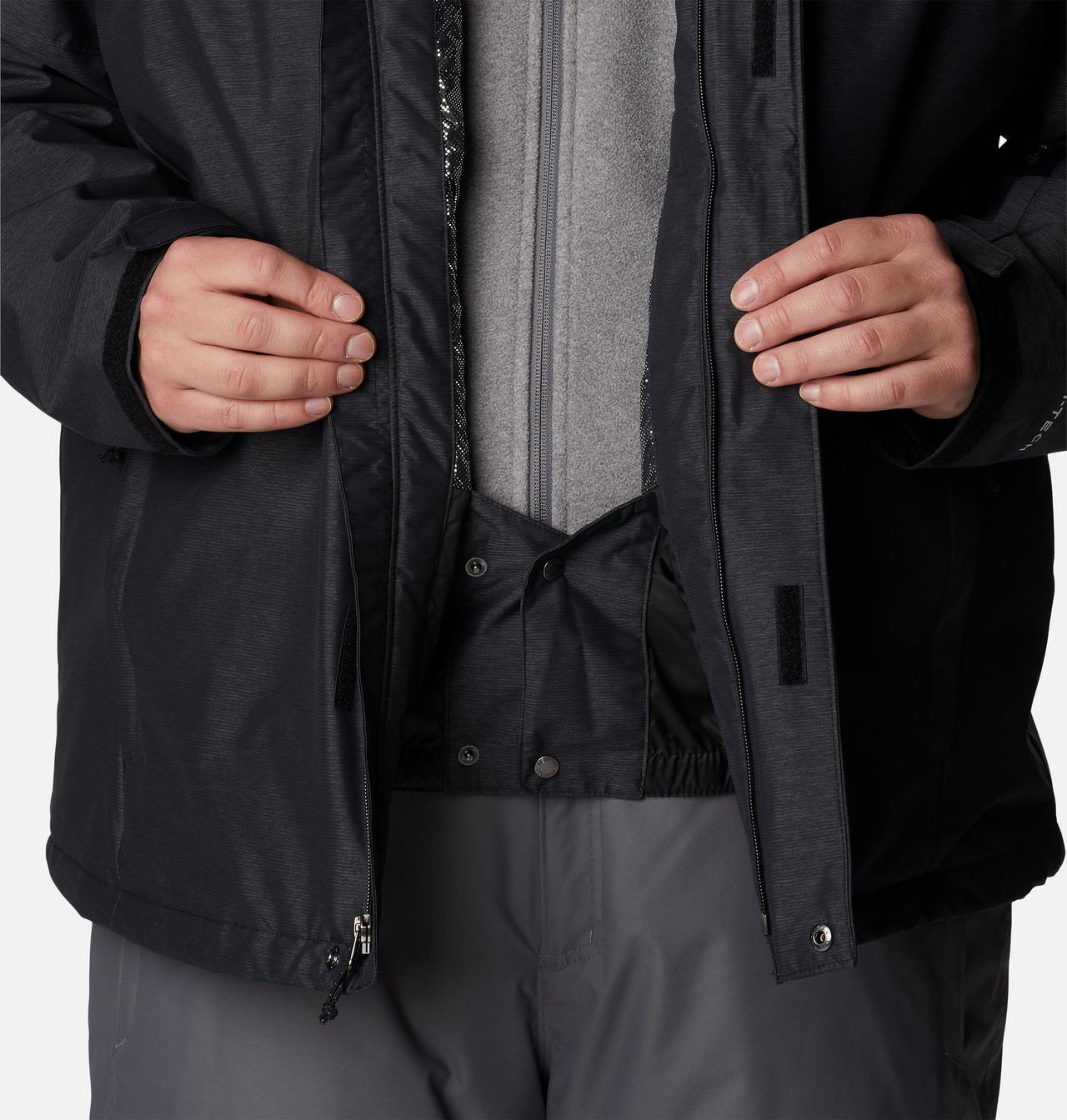 Men's Last Tracks™ Insulated Ski Jacket - Big 12