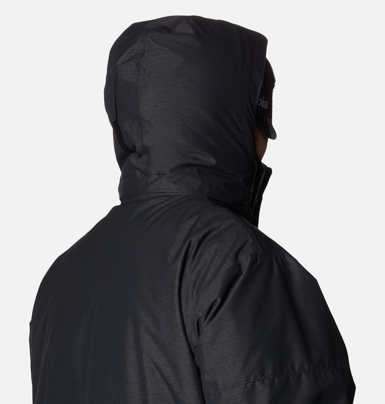 Men's Last Tracks™ Insulated Ski Jacket - Big 7