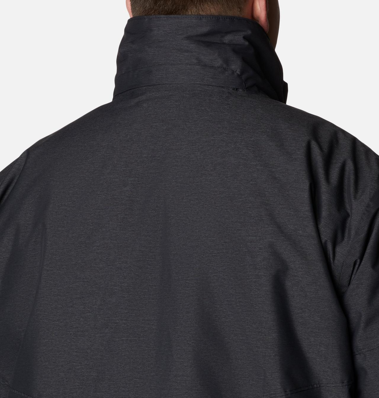 Men's Last Tracks™ Insulated Ski Jacket - Big 9