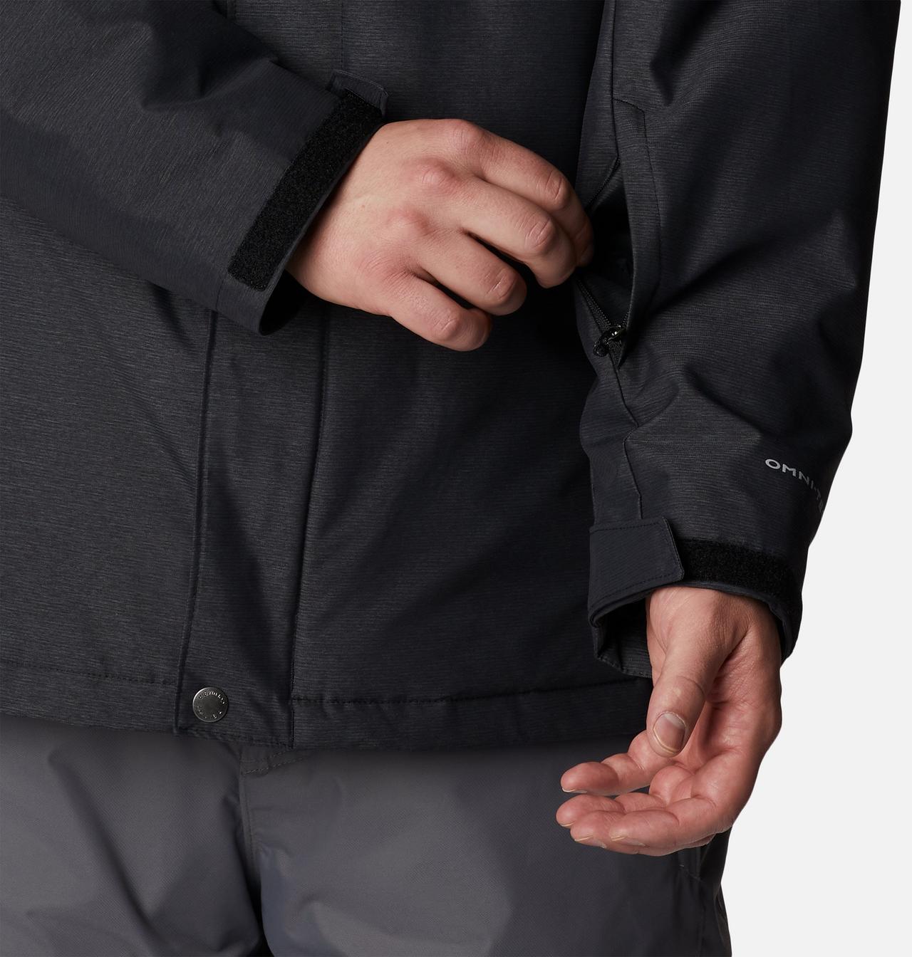 Men's Last Tracks™ Insulated Ski Jacket - Big 10