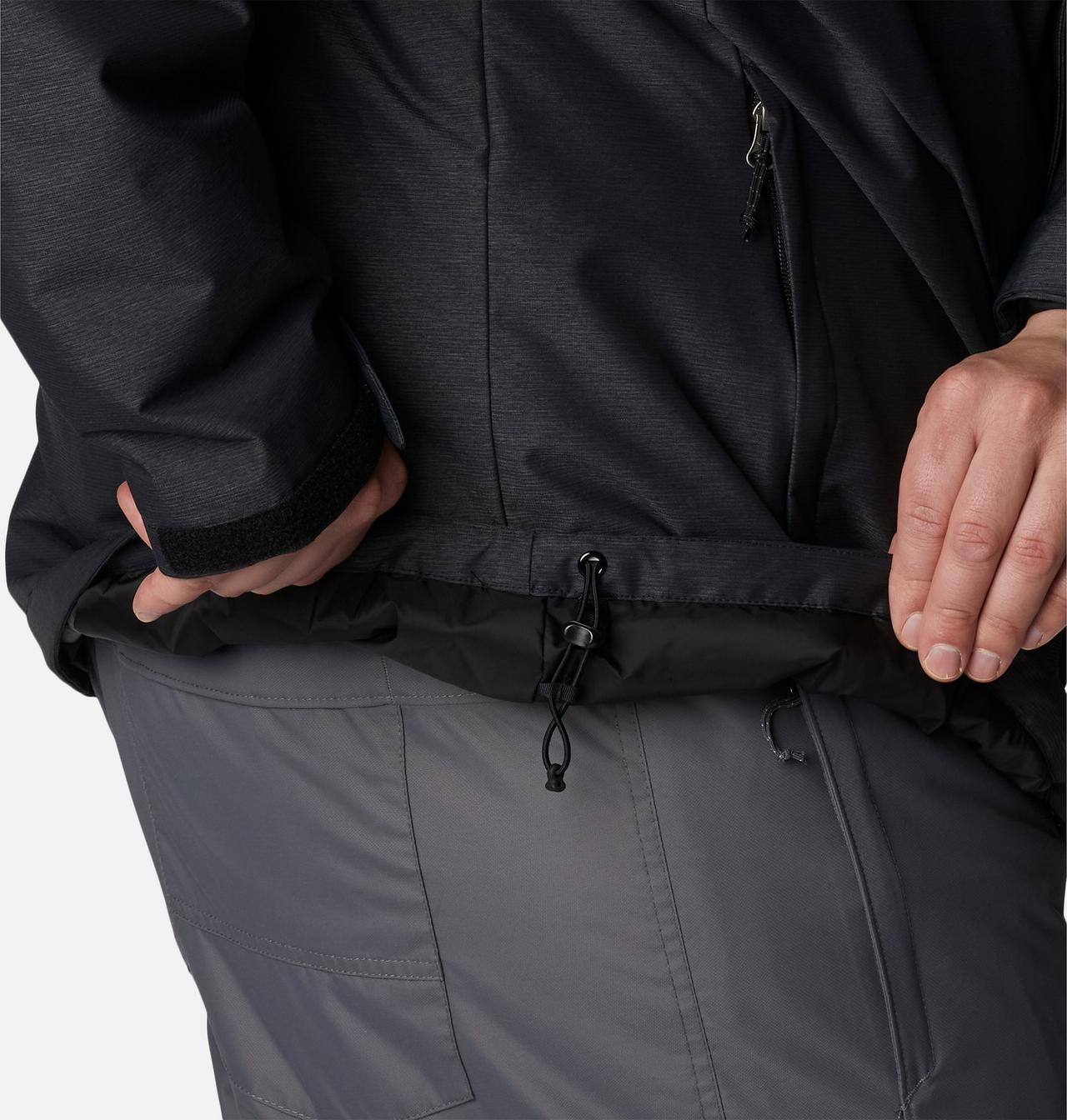 Men's Last Tracks™ Insulated Ski Jacket - Big 11