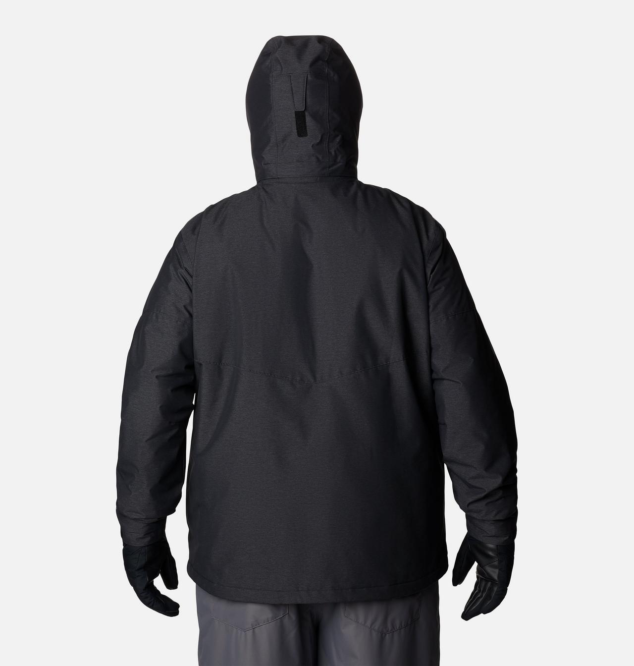 Men's Last Tracks™ Insulated Ski Jacket - Big 2