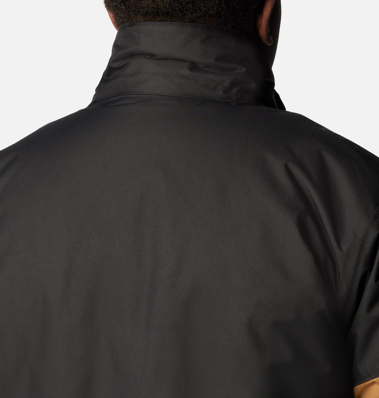 Men's Last Tracks™ Insulated Ski Jacket - Big 8