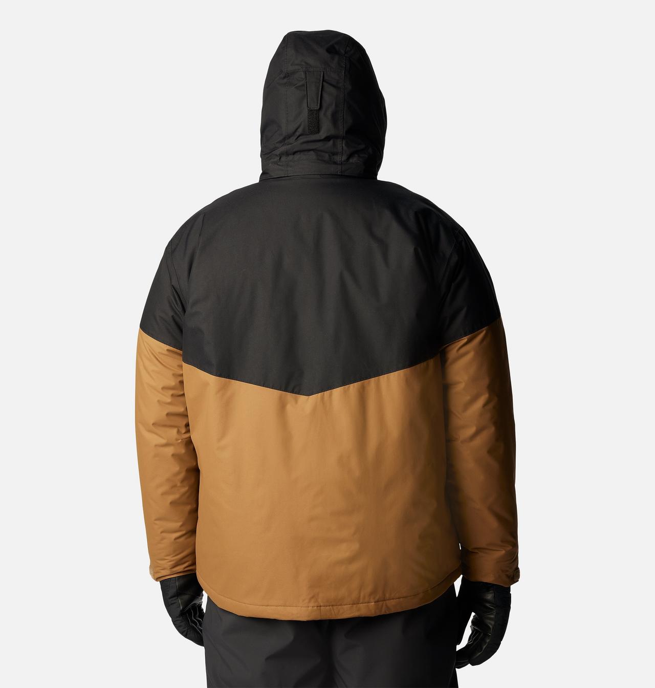 Men's Last Tracks™ Insulated Ski Jacket - Big 2