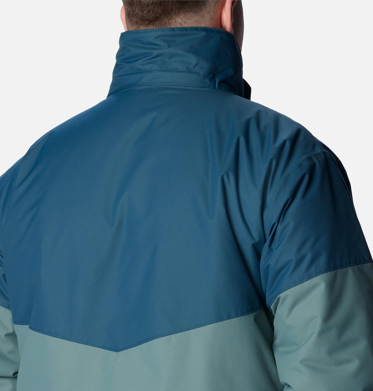 Men's Last Tracks™ Insulated Ski Jacket - Big 8