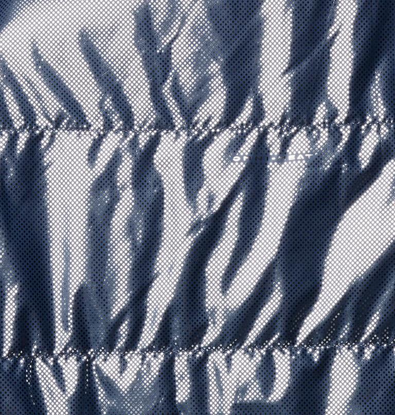 Last Tracks Jacket | 756 | 3X, Color: Raw Honey, Collegiate Navy, image 6