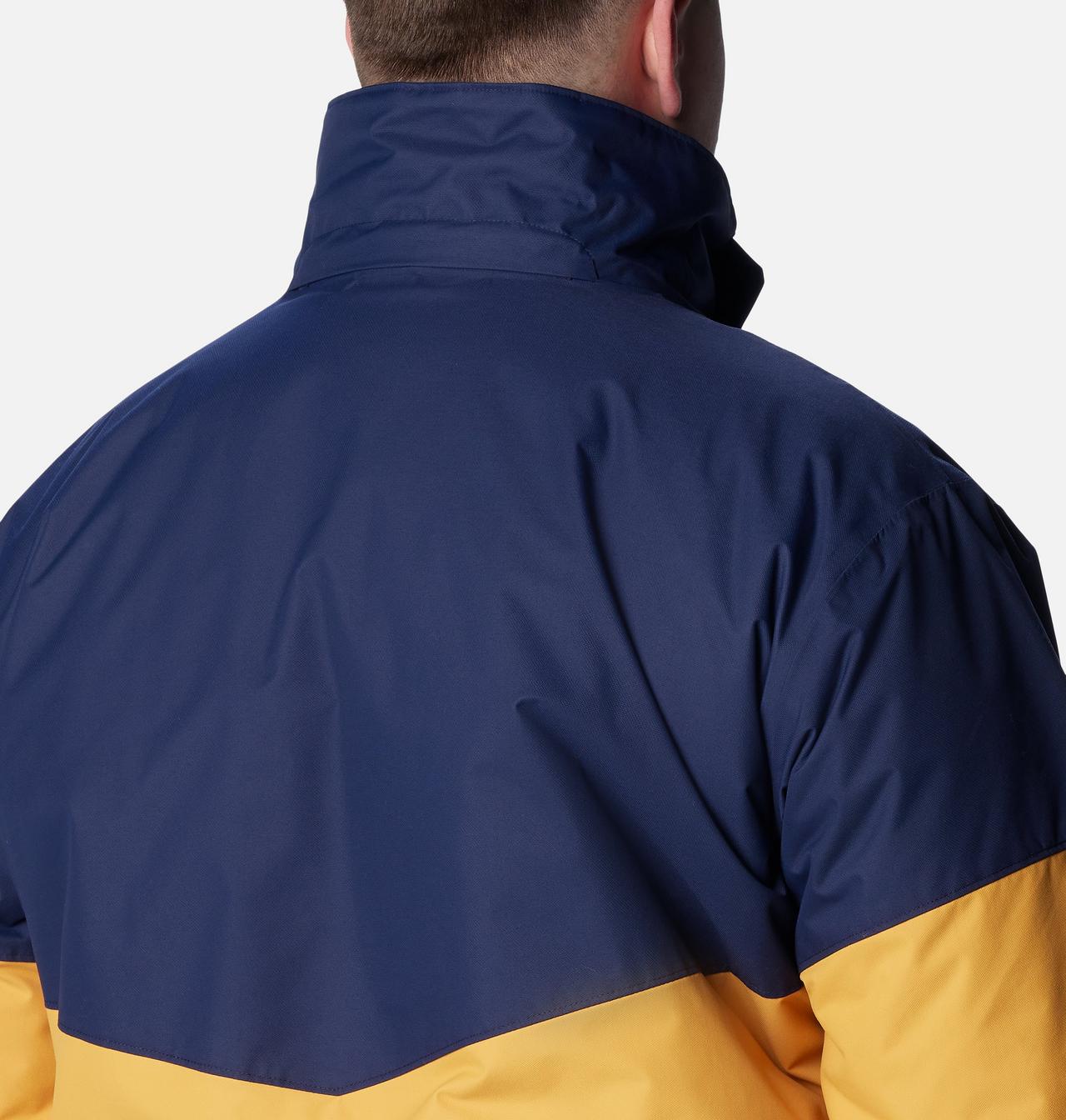 Men's Last Tracks™ Insulated Ski Jacket - Big 7