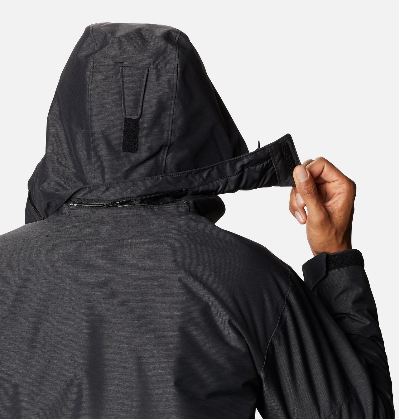 Men's Last Tracks™ Insulated Ski Jacket - Tall 8