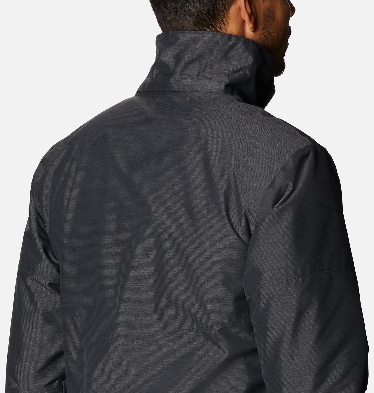 Men's Last Tracks™ Insulated Ski Jacket - Tall 9