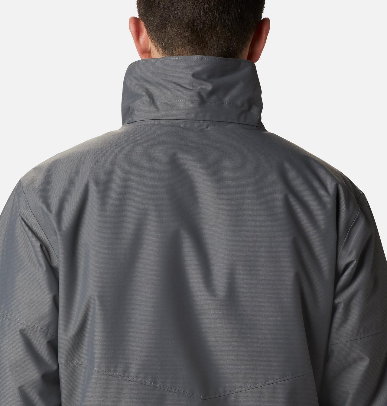 Men's Last Tracks™ Insulated Ski Jacket - Tall 9