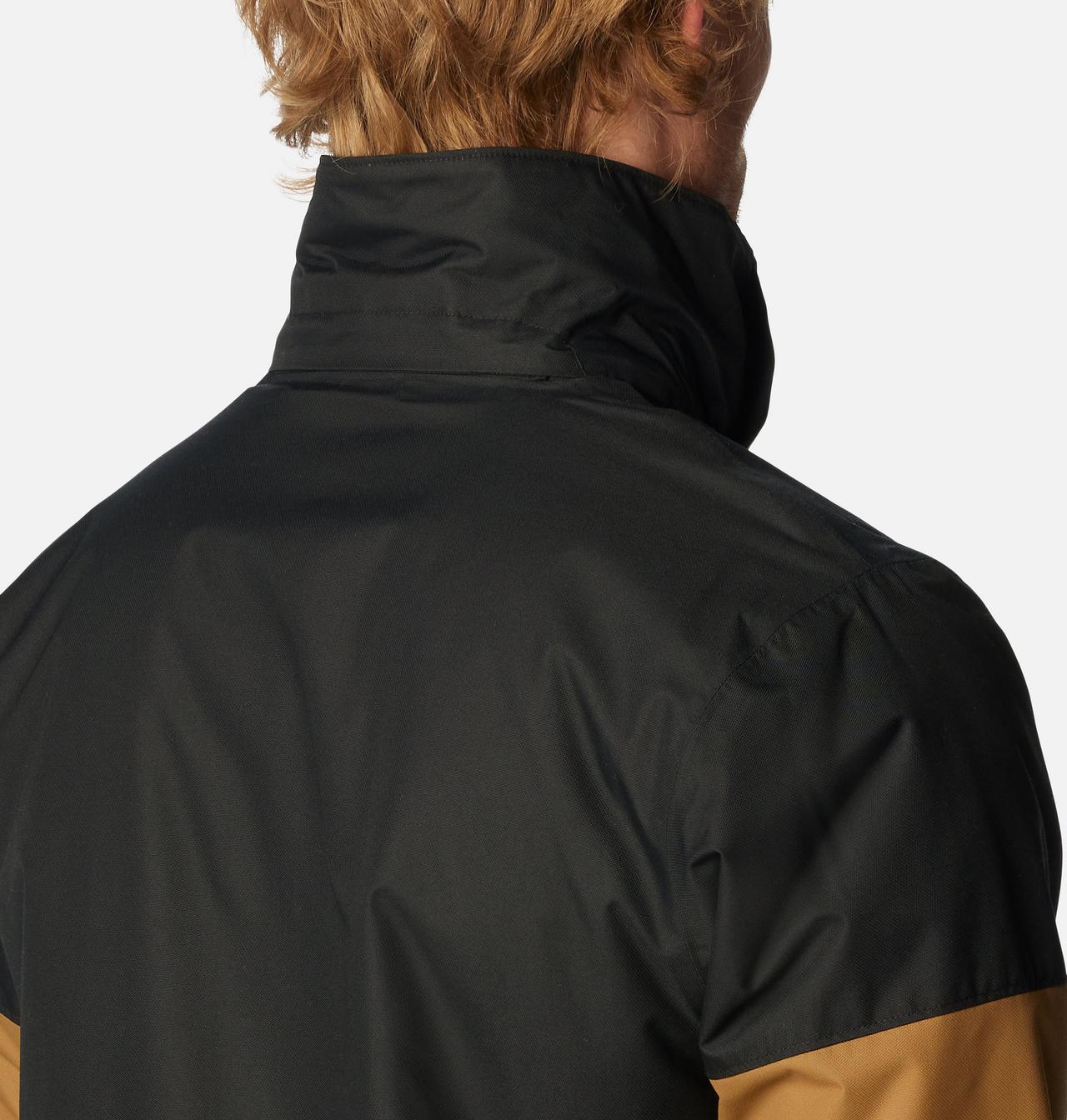 Men's Last Tracks™ Insulated Ski Jacket - Tall 8
