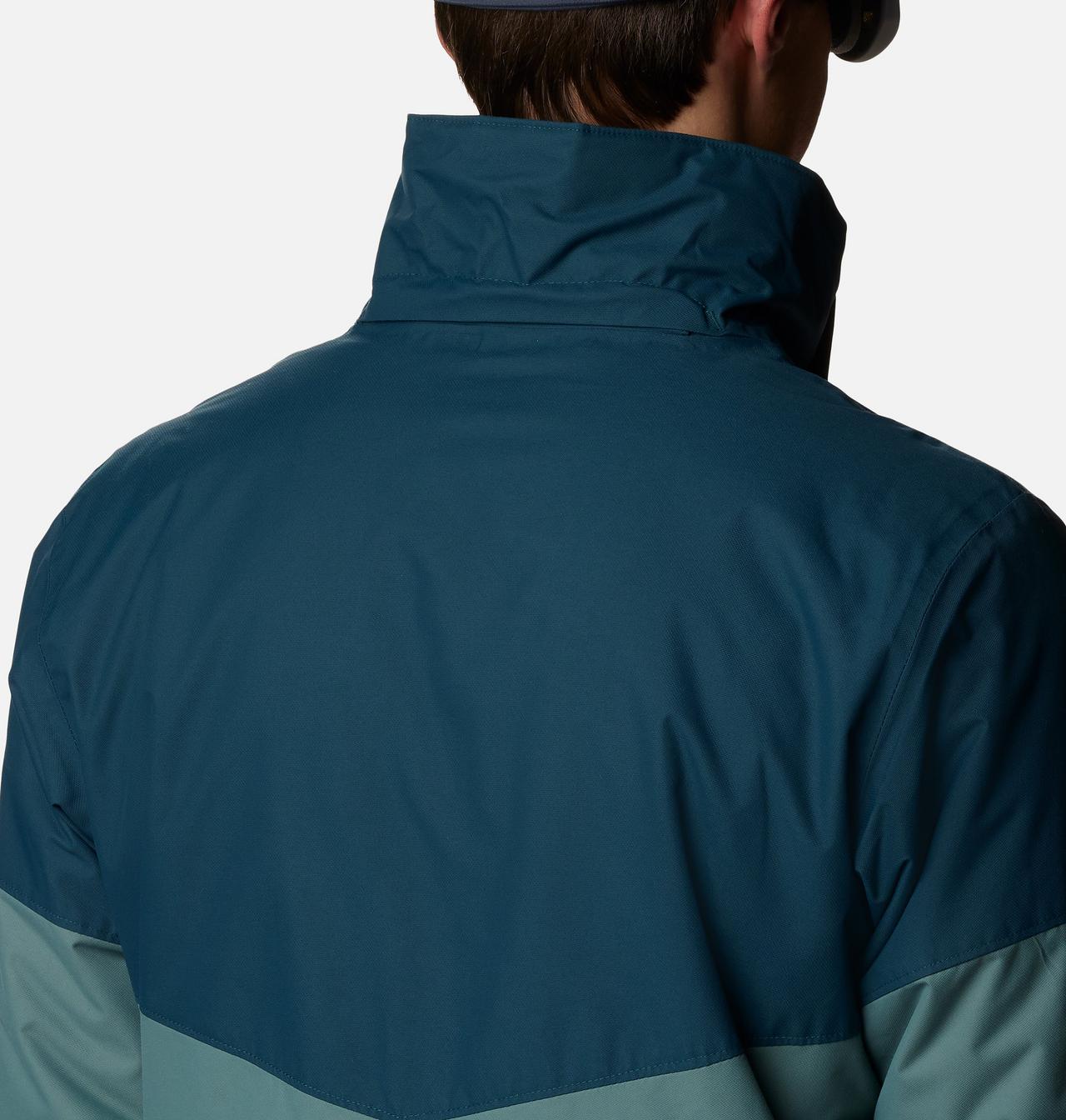 Men's Last Tracks™ Insulated Ski Jacket - Tall 8