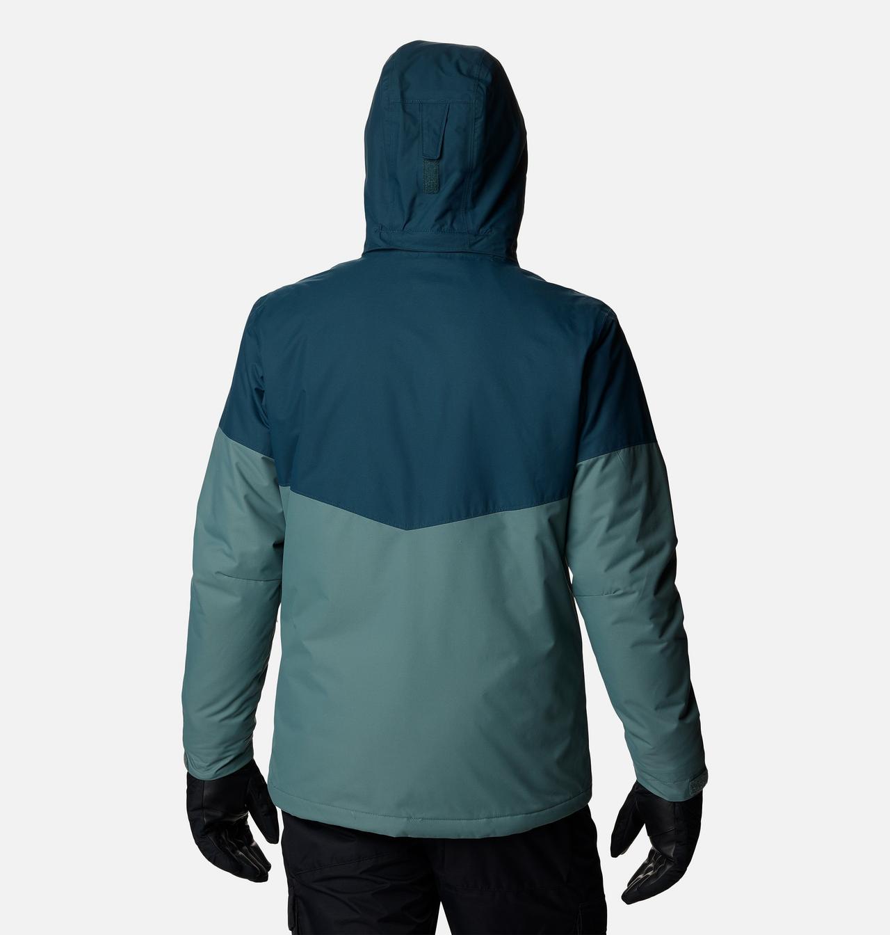 Men's Last Tracks™ Insulated Ski Jacket - Tall 2