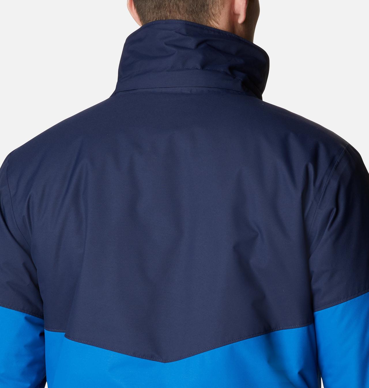 Men's Last Tracks™ Insulated Ski Jacket - Tall 7