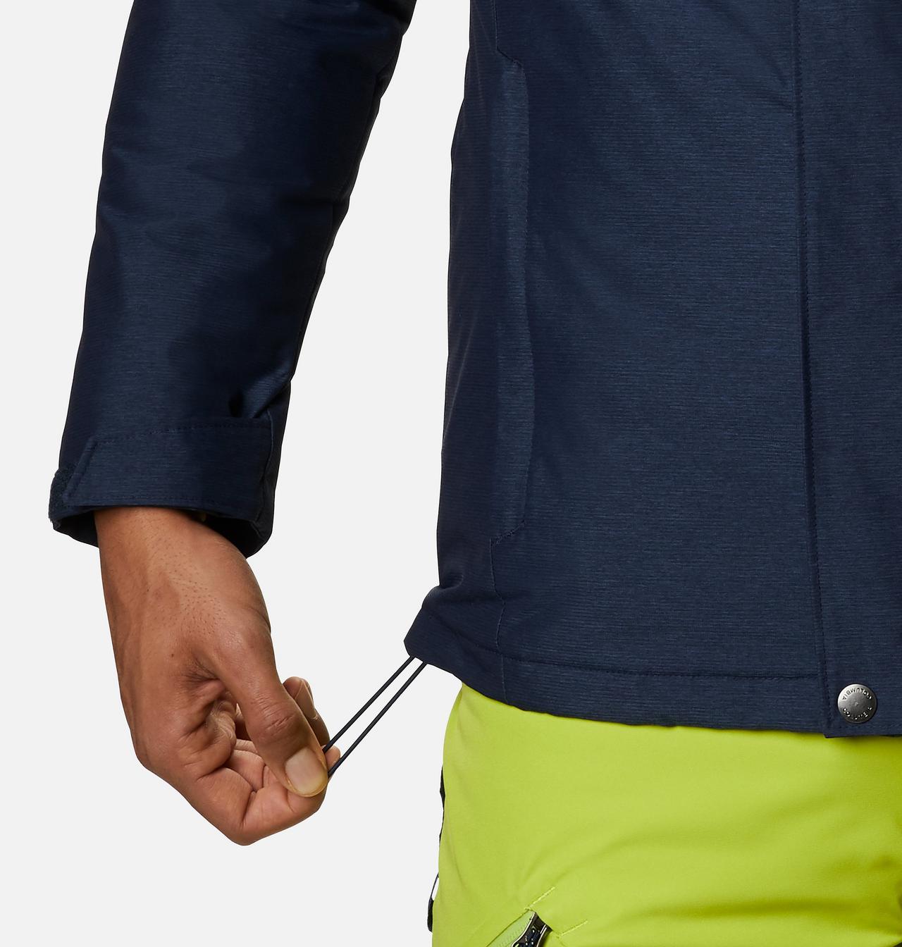 Men's Last Tracks™ Insulated Ski Jacket - Tall 7