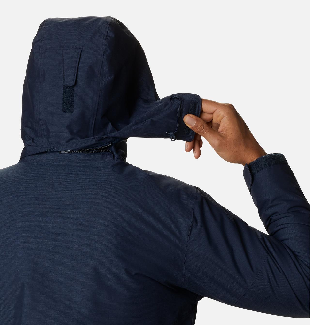 Men's Last Tracks™ Insulated Ski Jacket - Tall 9