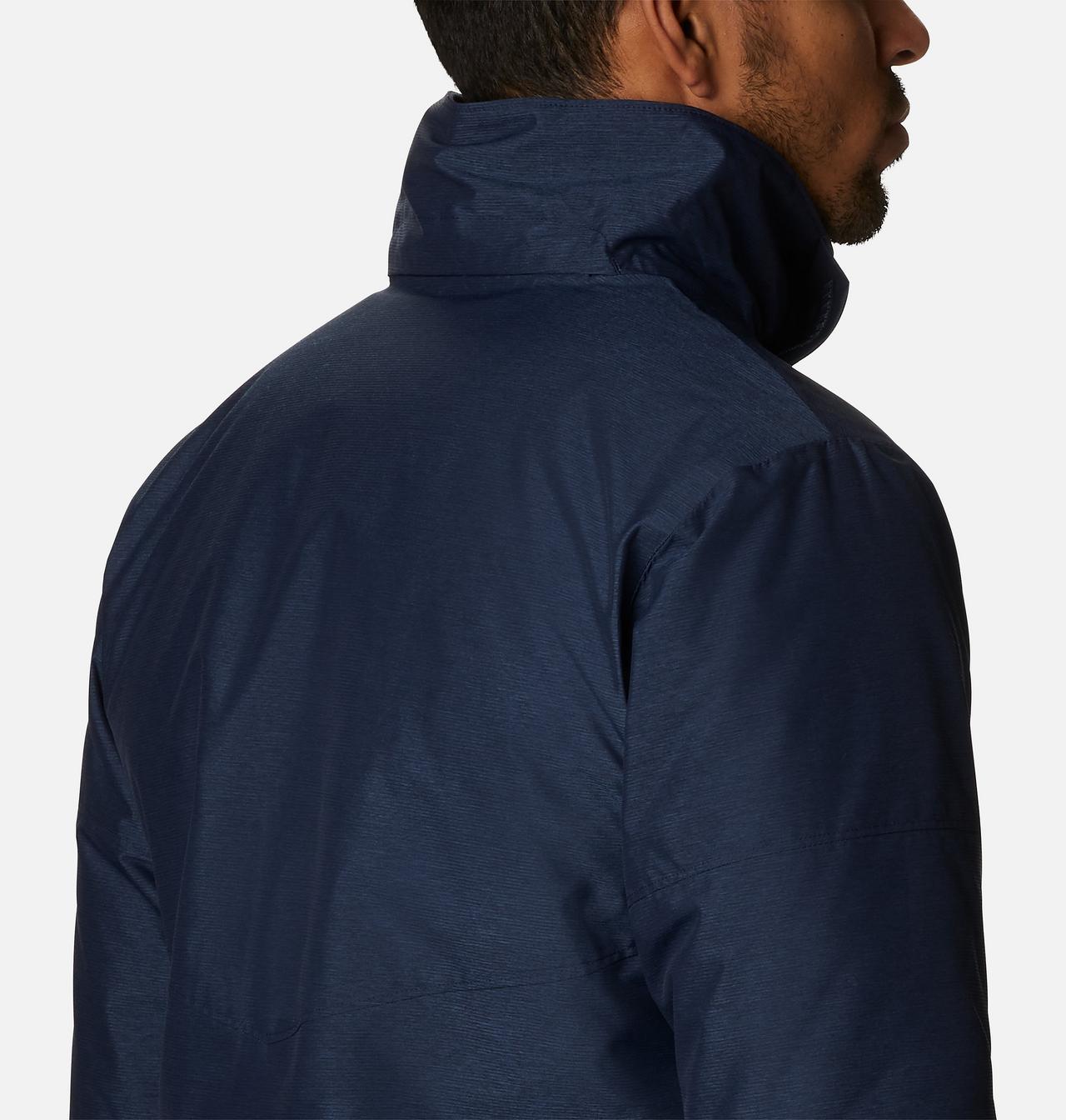 Men's Last Tracks™ Insulated Ski Jacket - Tall 10