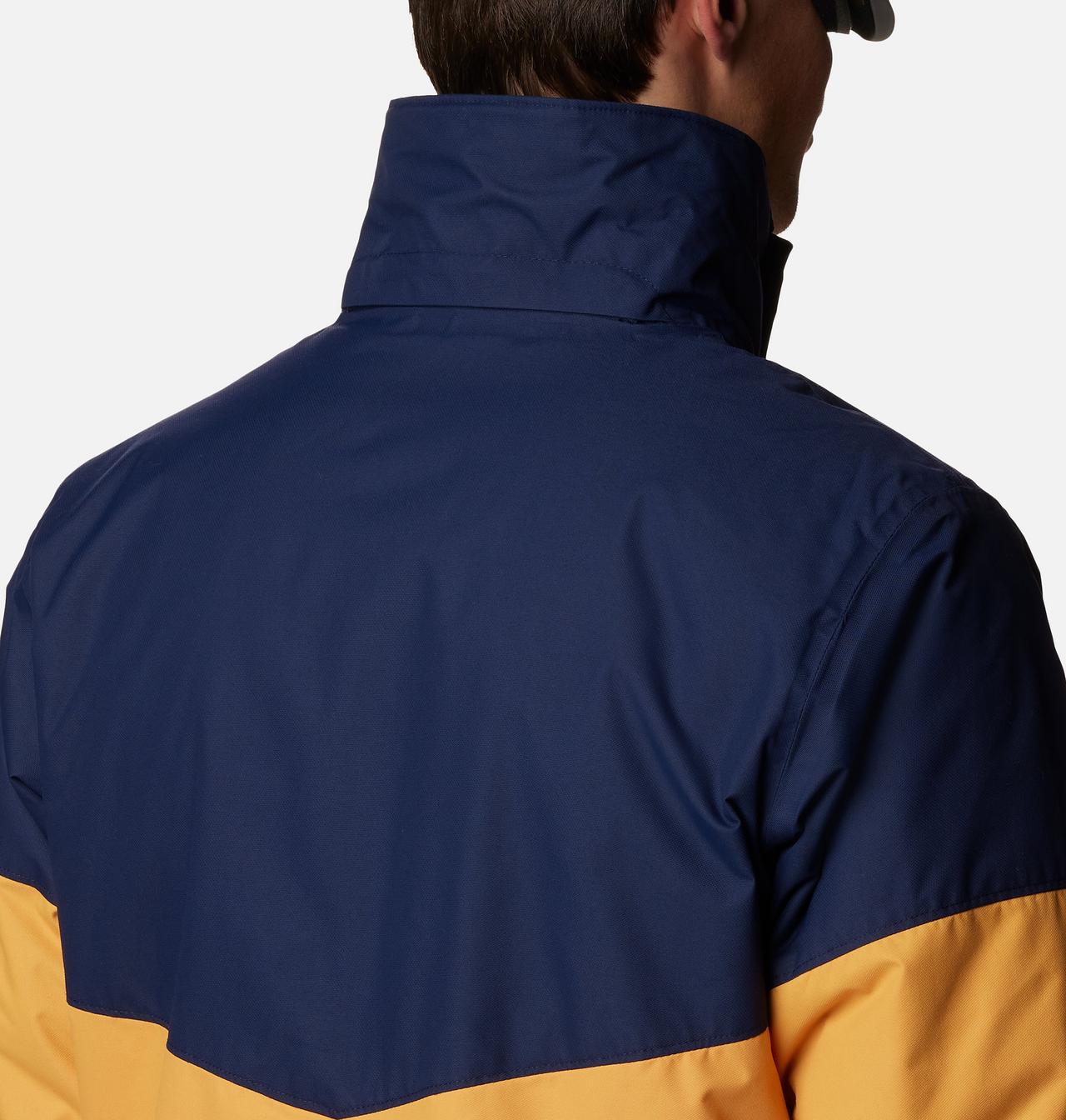 Men's Last Tracks™ Insulated Ski Jacket - Tall 8