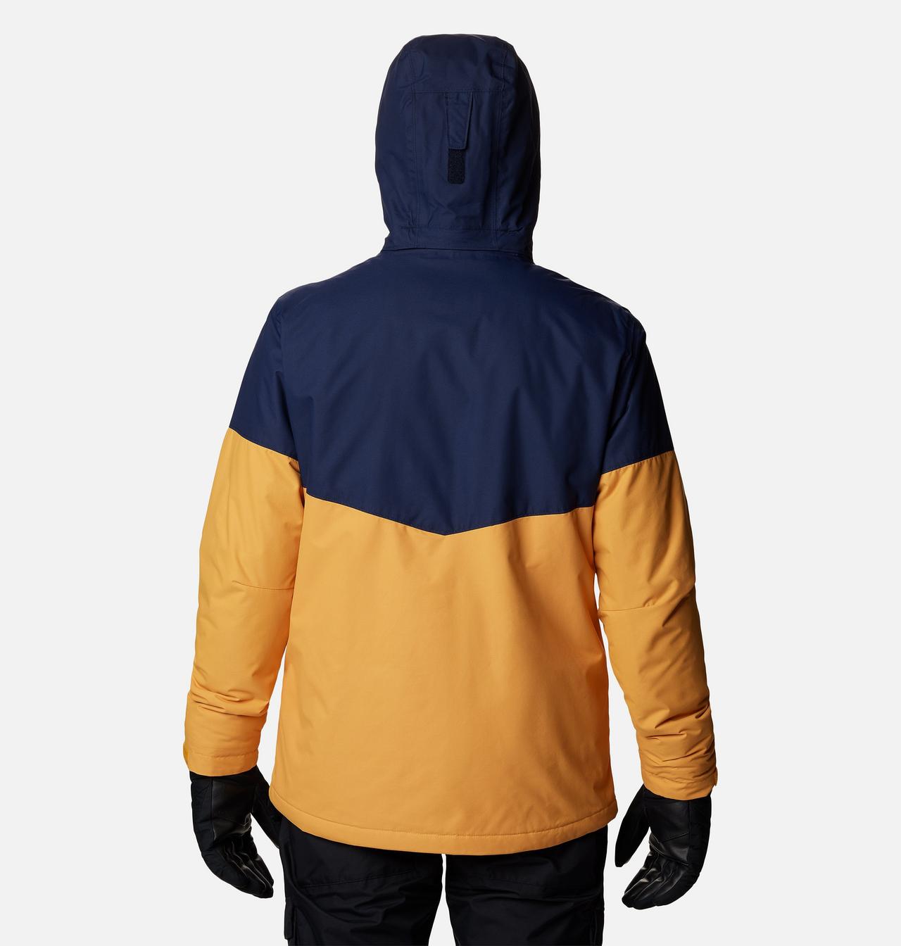 Men's Last Tracks™ Insulated Ski Jacket - Tall 2