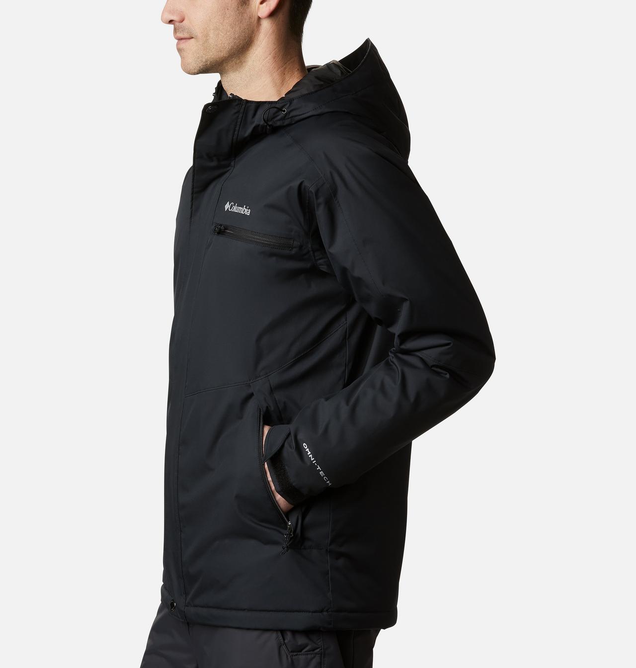 Valley Point™ Jacket 3