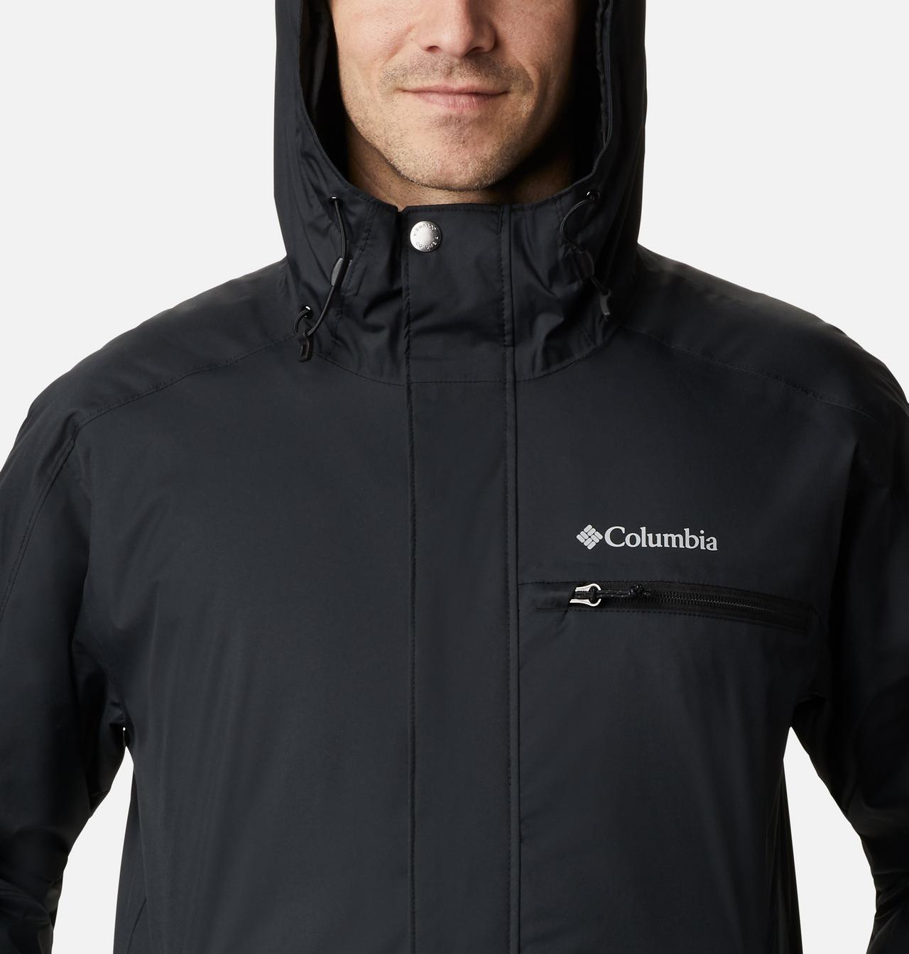 Valley Point™ Jacket 4