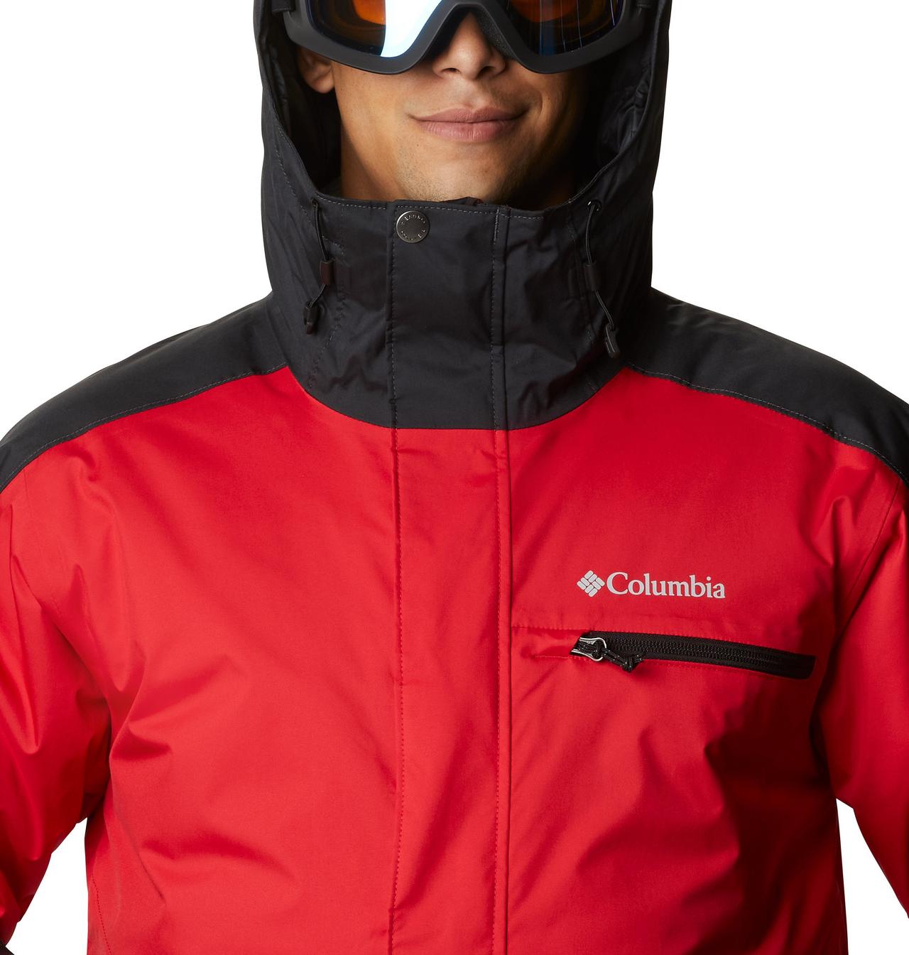 Valley Point™ Jacket 4