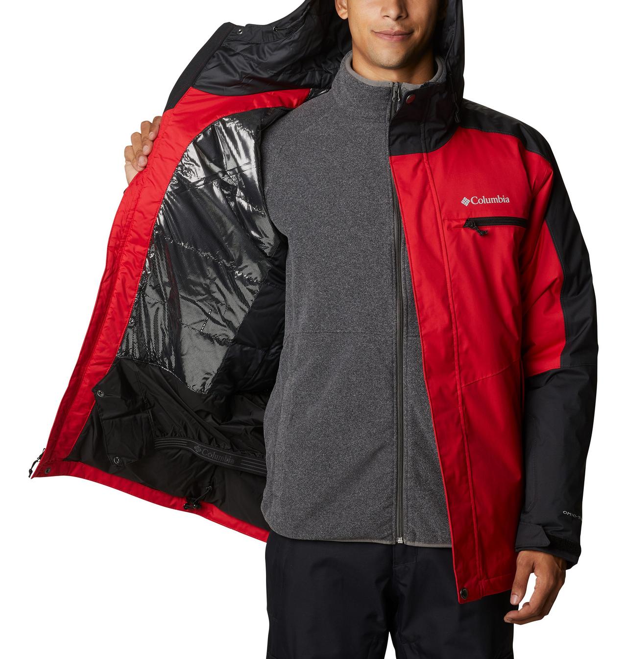 Valley Point™ Jacket 5