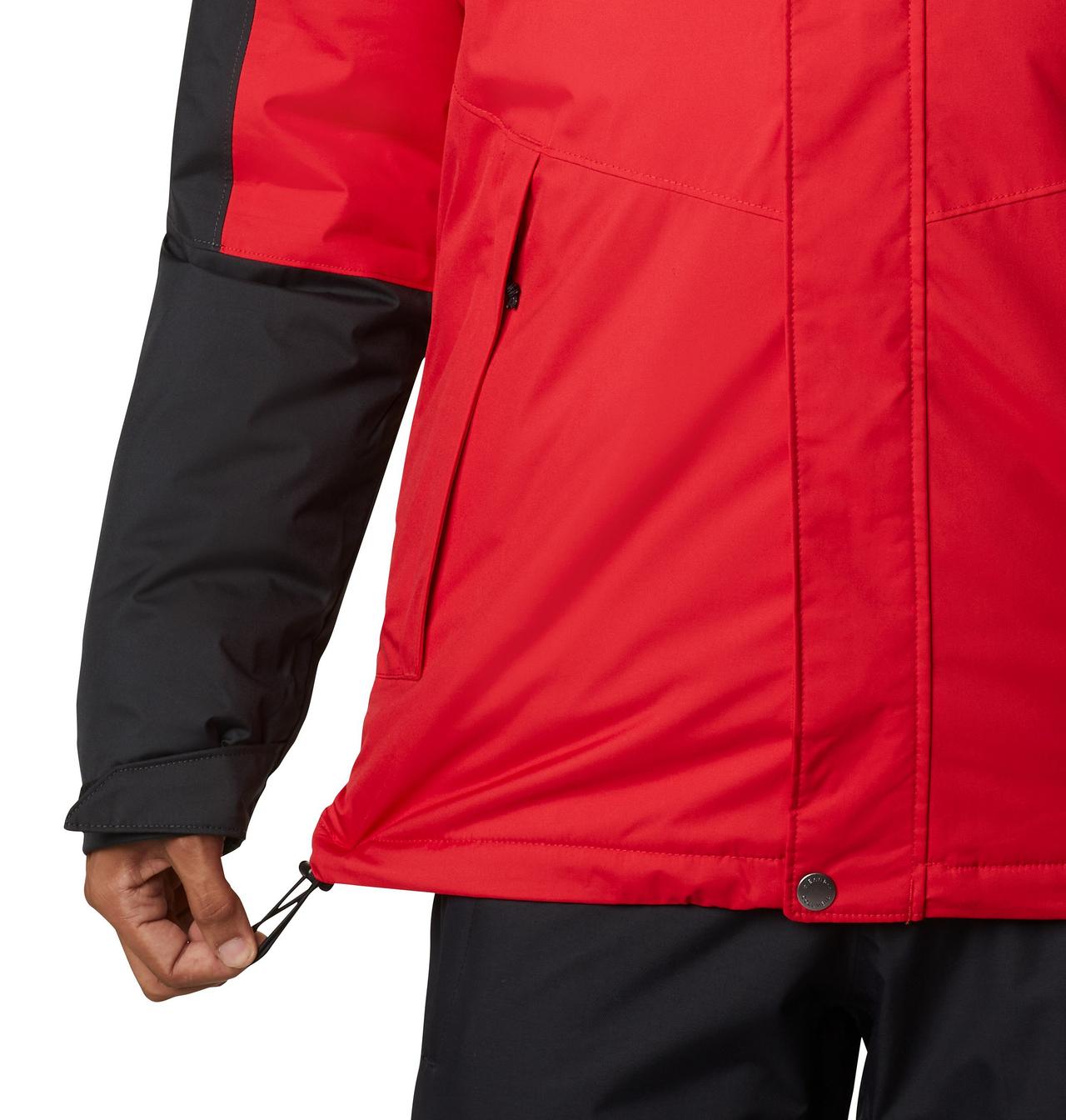 Valley Point™ Jacket 7