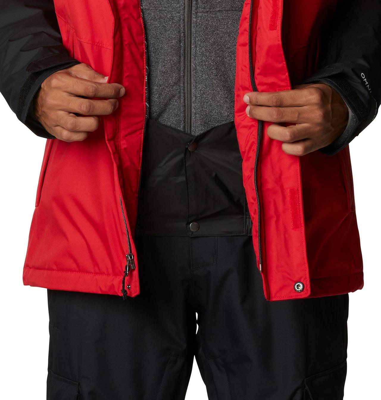 Valley Point™ Jacket 8