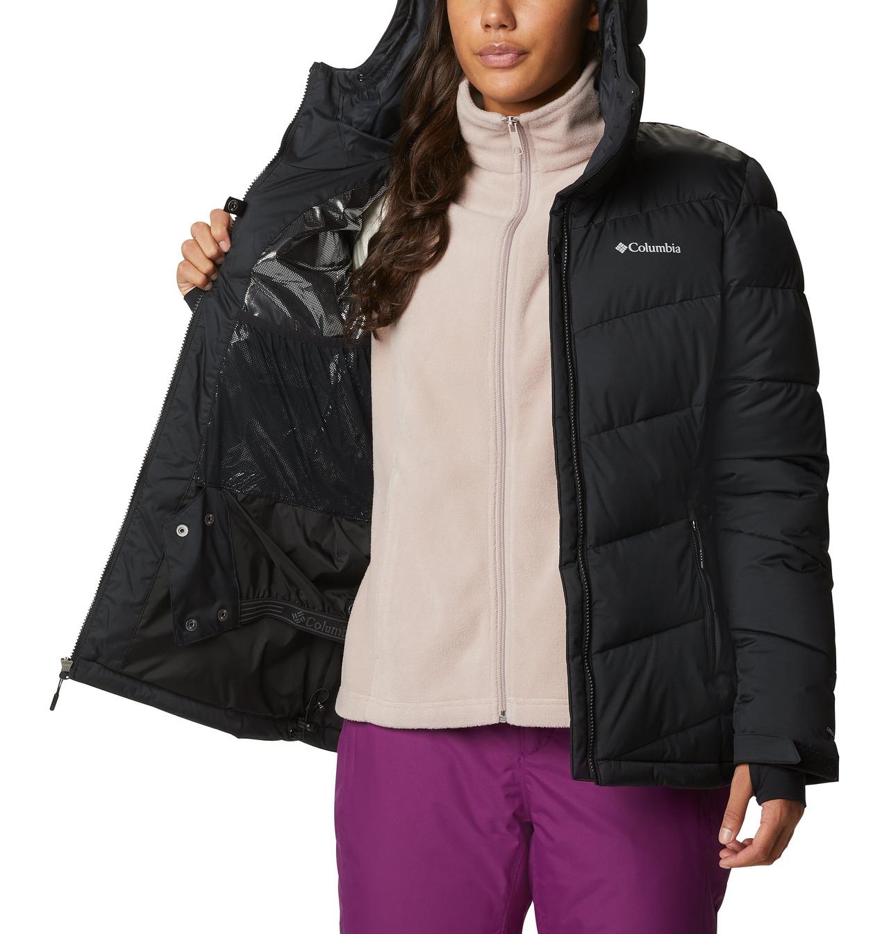 Women's Abbott Peak™ Insulated Jacket 5