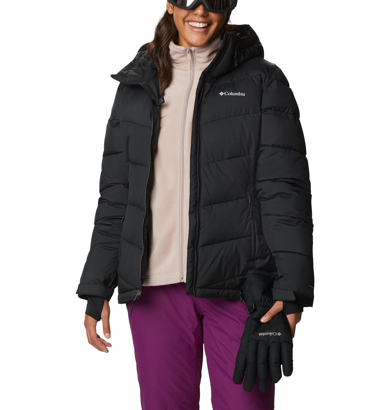 Women's Abbott Peak™ Insulated Jacket 10