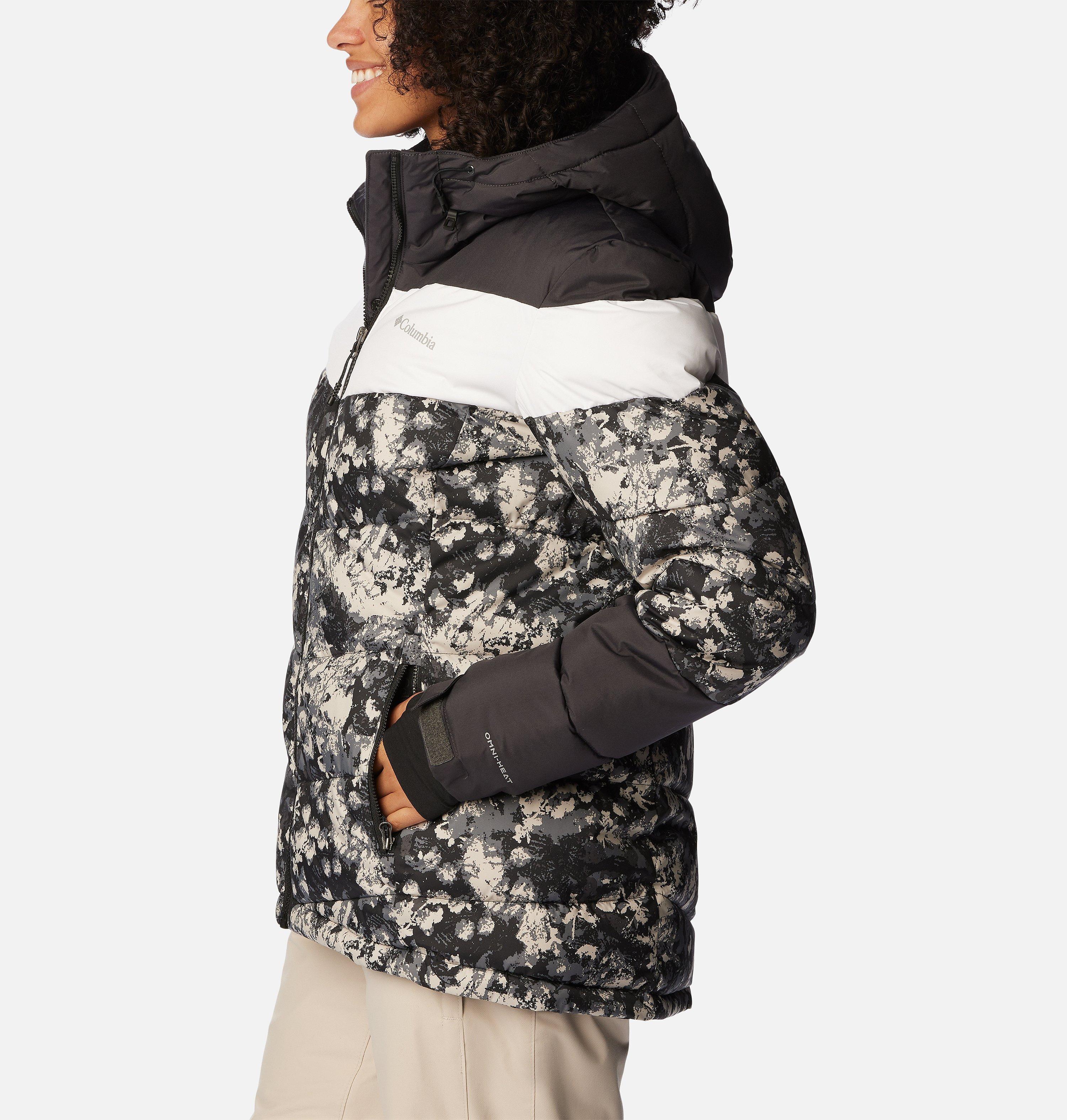 Women's Abbott Peak™ Insulated Jacket 3