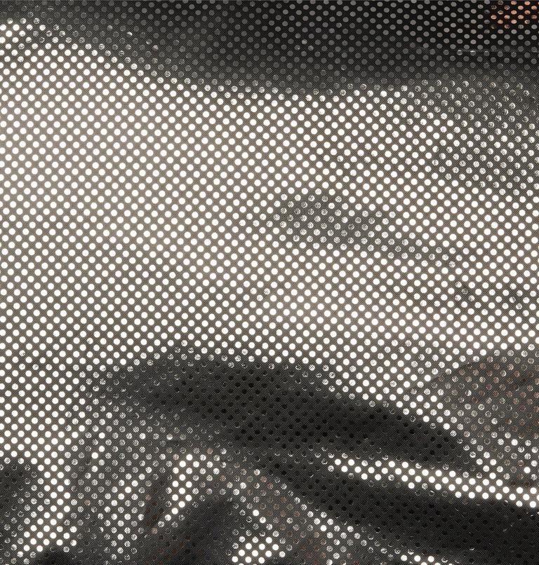 Abbott Peak Insulated Jacket | 012 | S, Color: Black Iceblooms Print, Shark, White, image 7