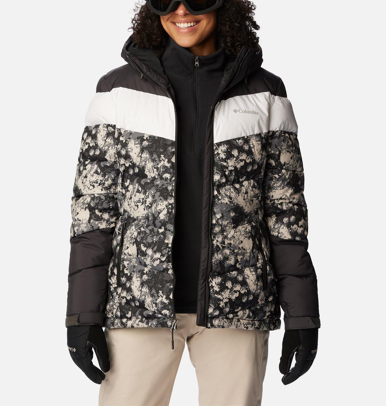 Women's Abbott Peak™ Insulated Jacket 9