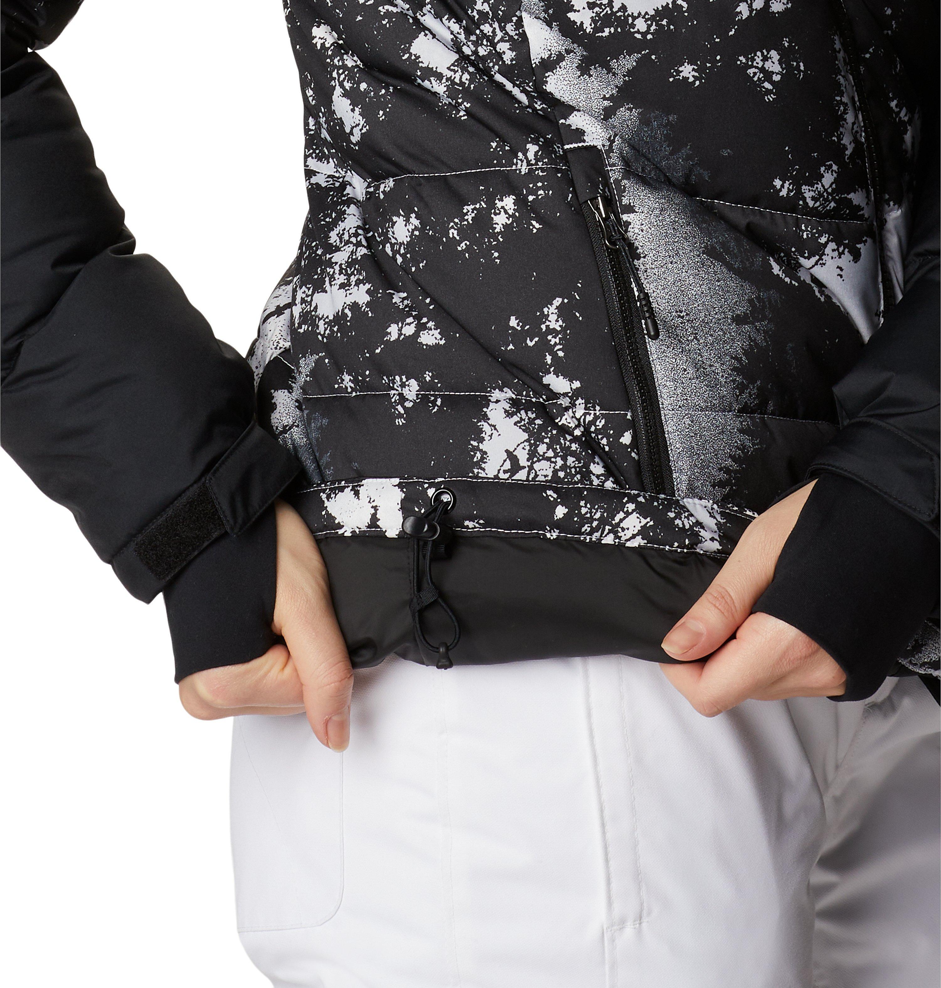 Women's Abbott Peak™ Insulated Jacket 12
