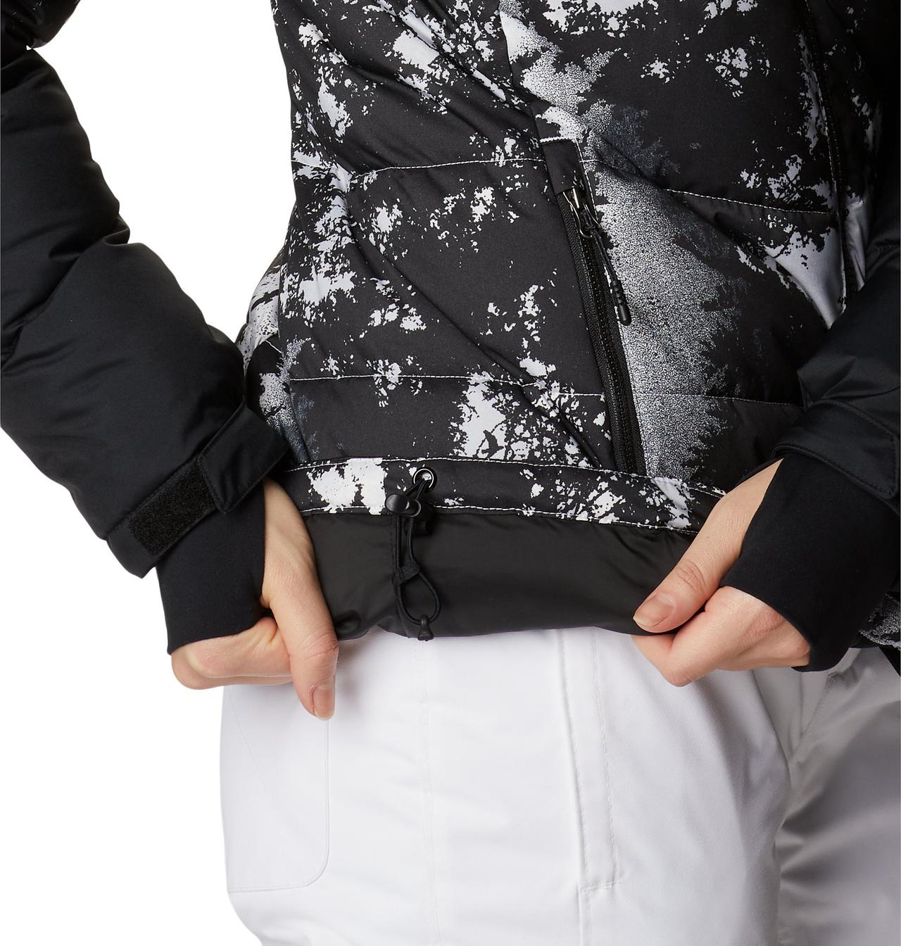 Women's Abbott Peak™ Insulated Jacket 12