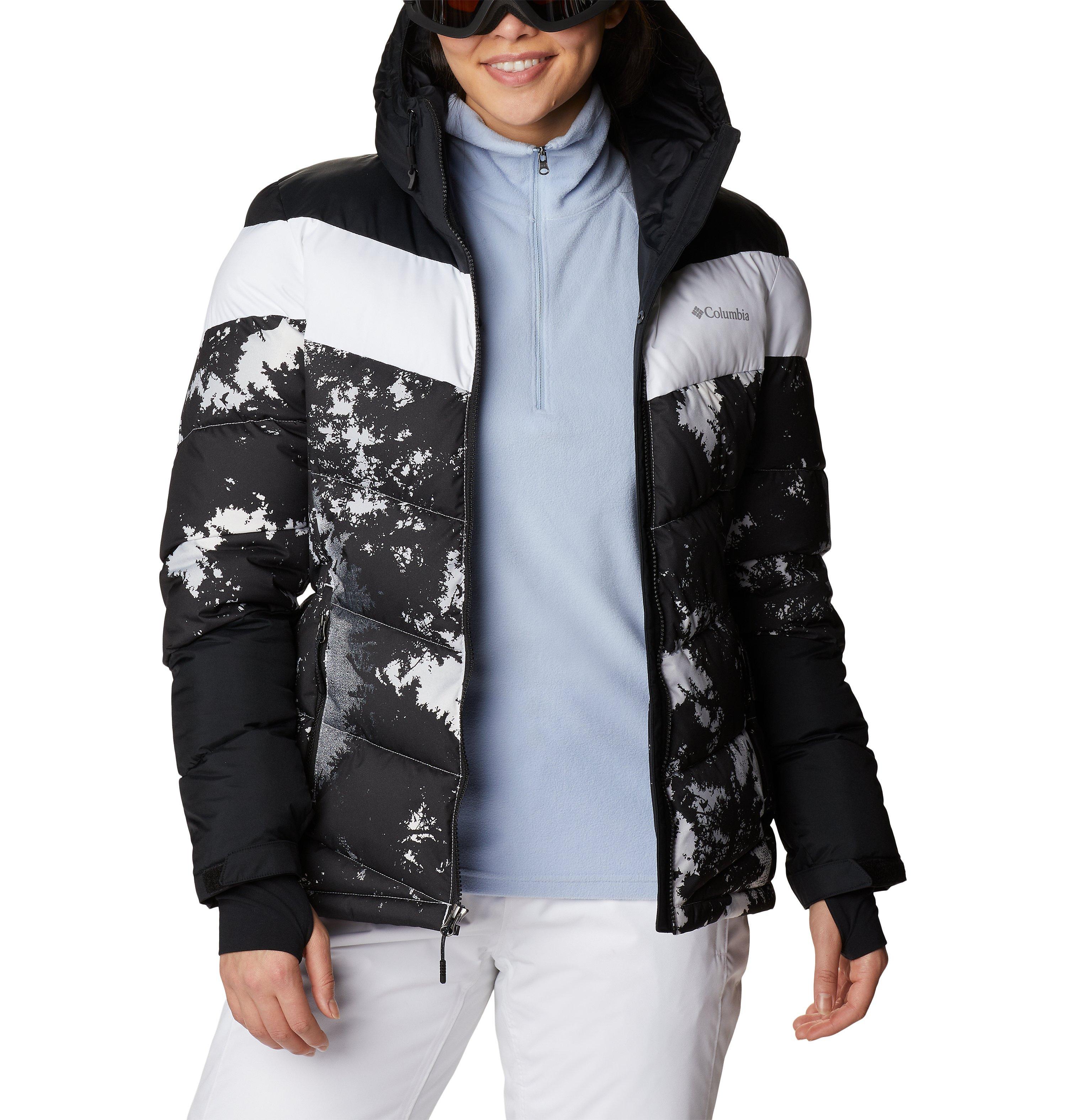 Women's Abbott Peak™ Insulated Jacket 13