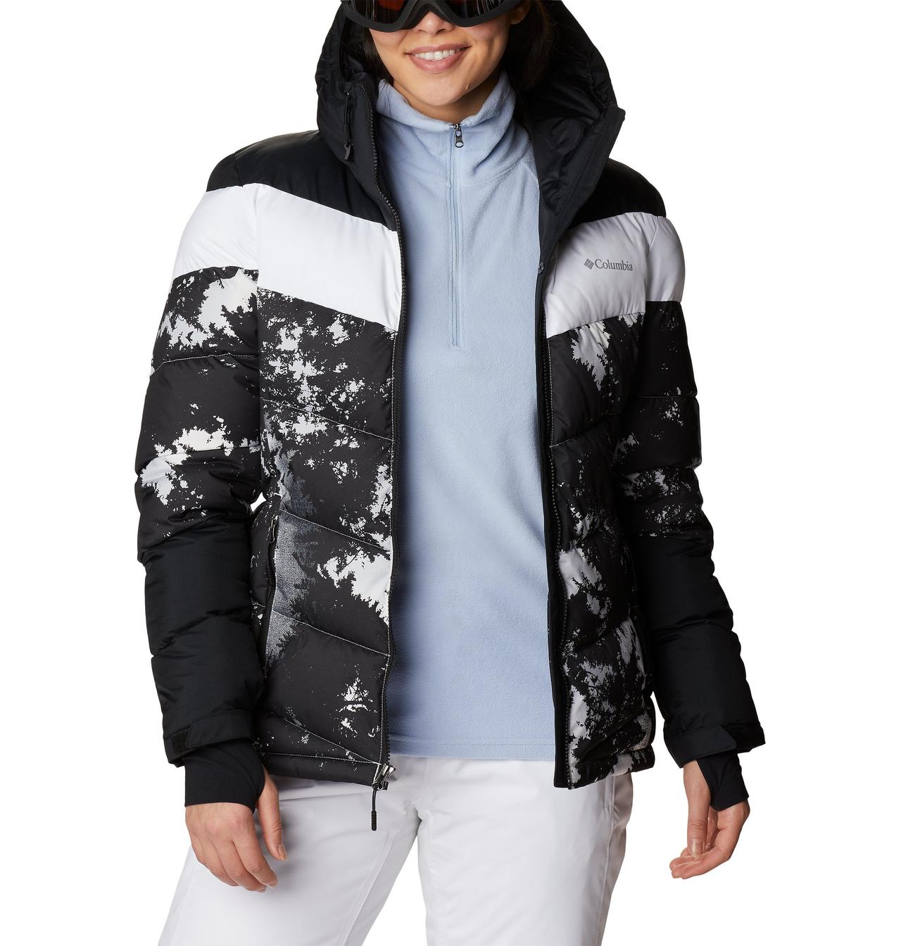 Women's Abbott Peak™ Insulated Jacket 13