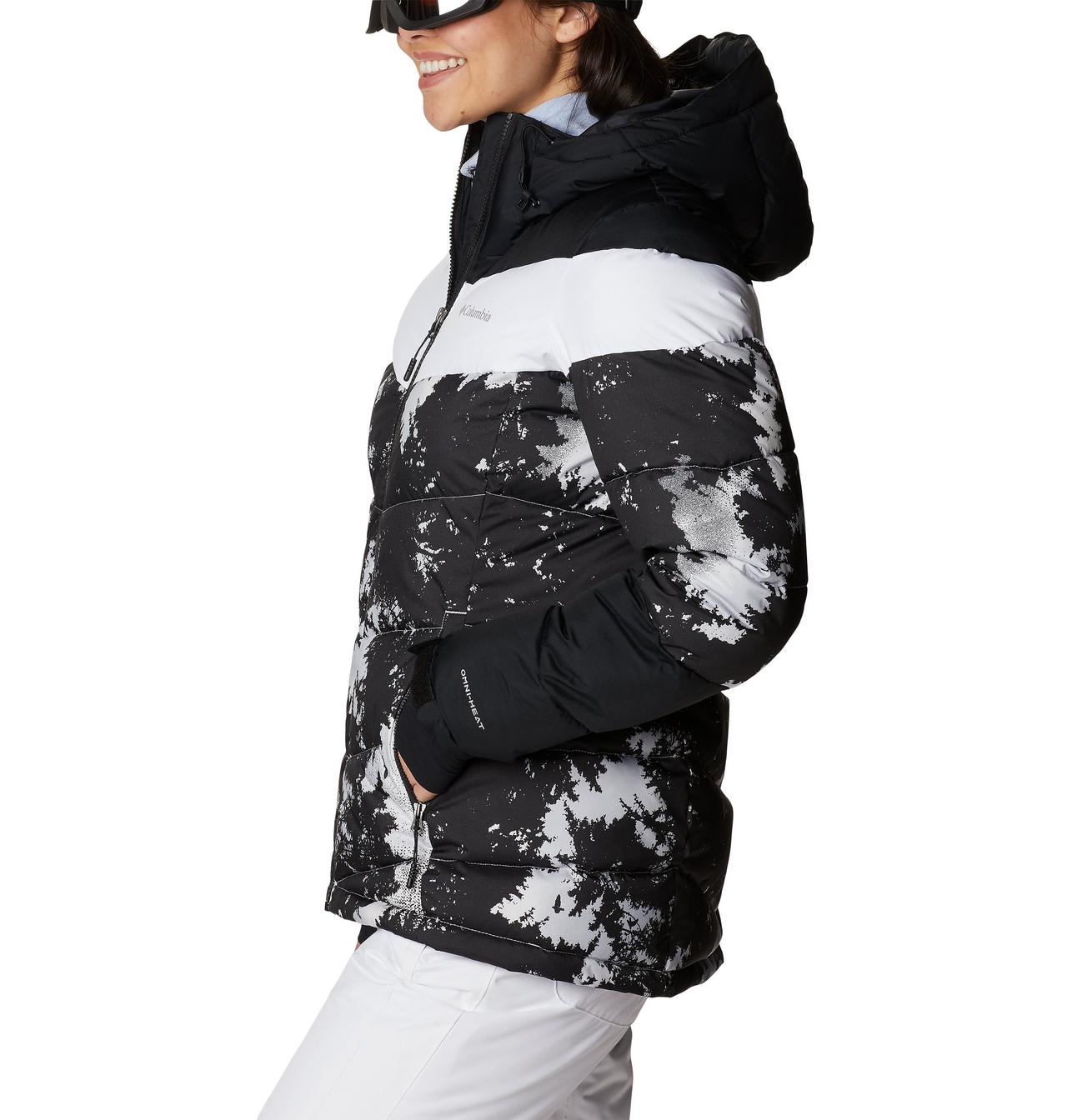 Women's Abbott Peak™ Insulated Jacket 3