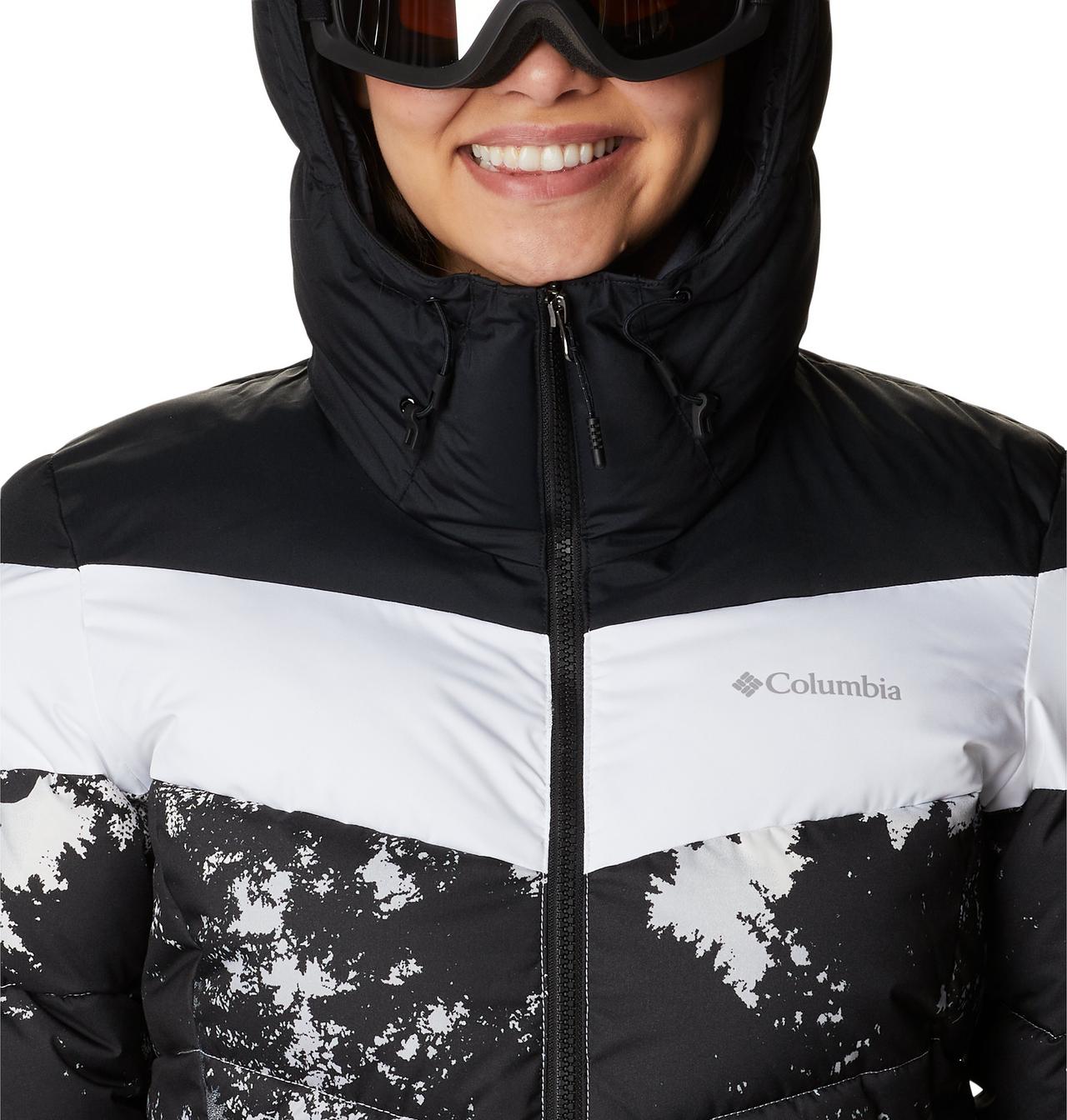 Women's Abbott Peak™ Insulated Jacket 4