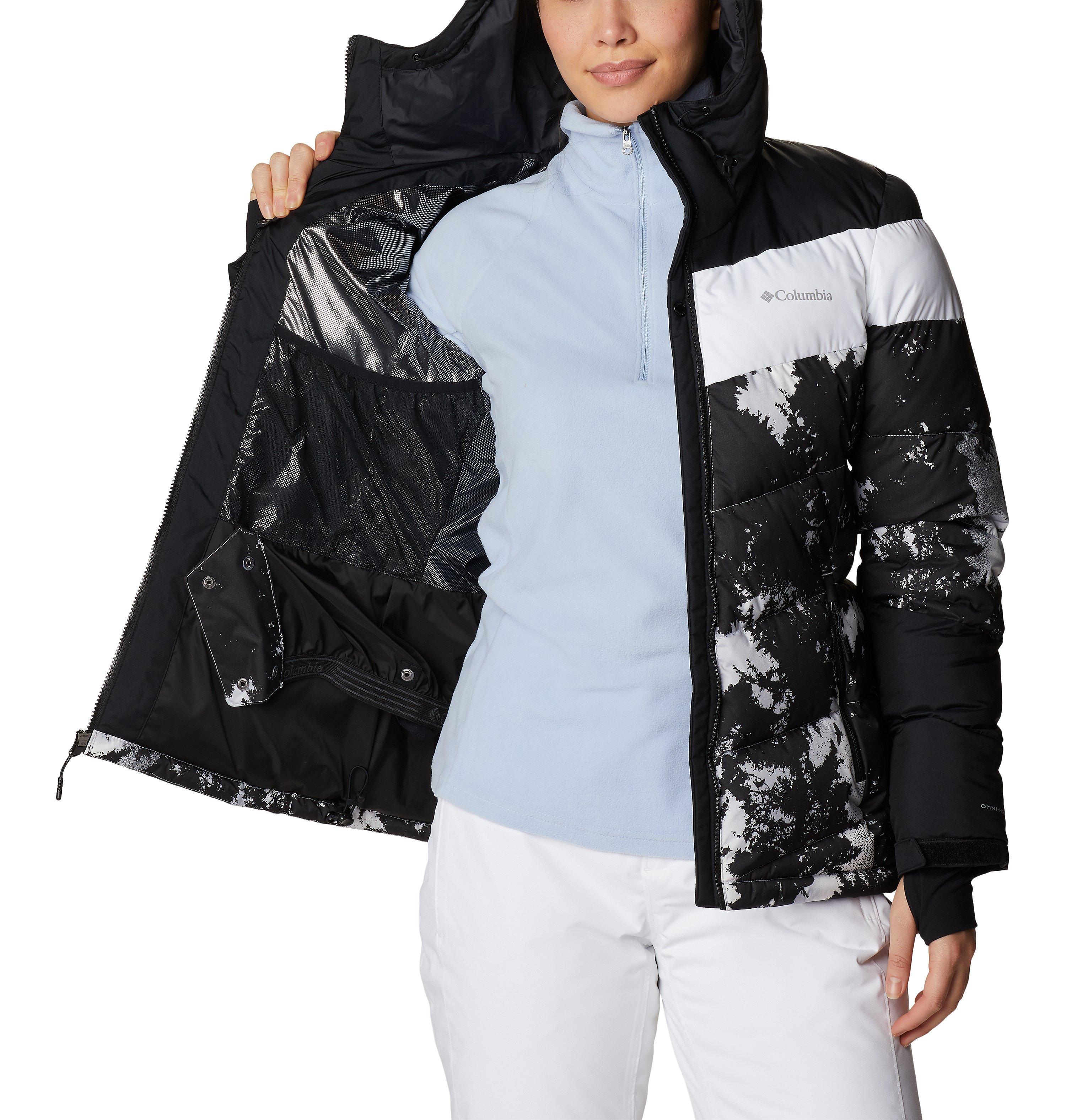 Women's Abbott Peak™ Insulated Jacket 5