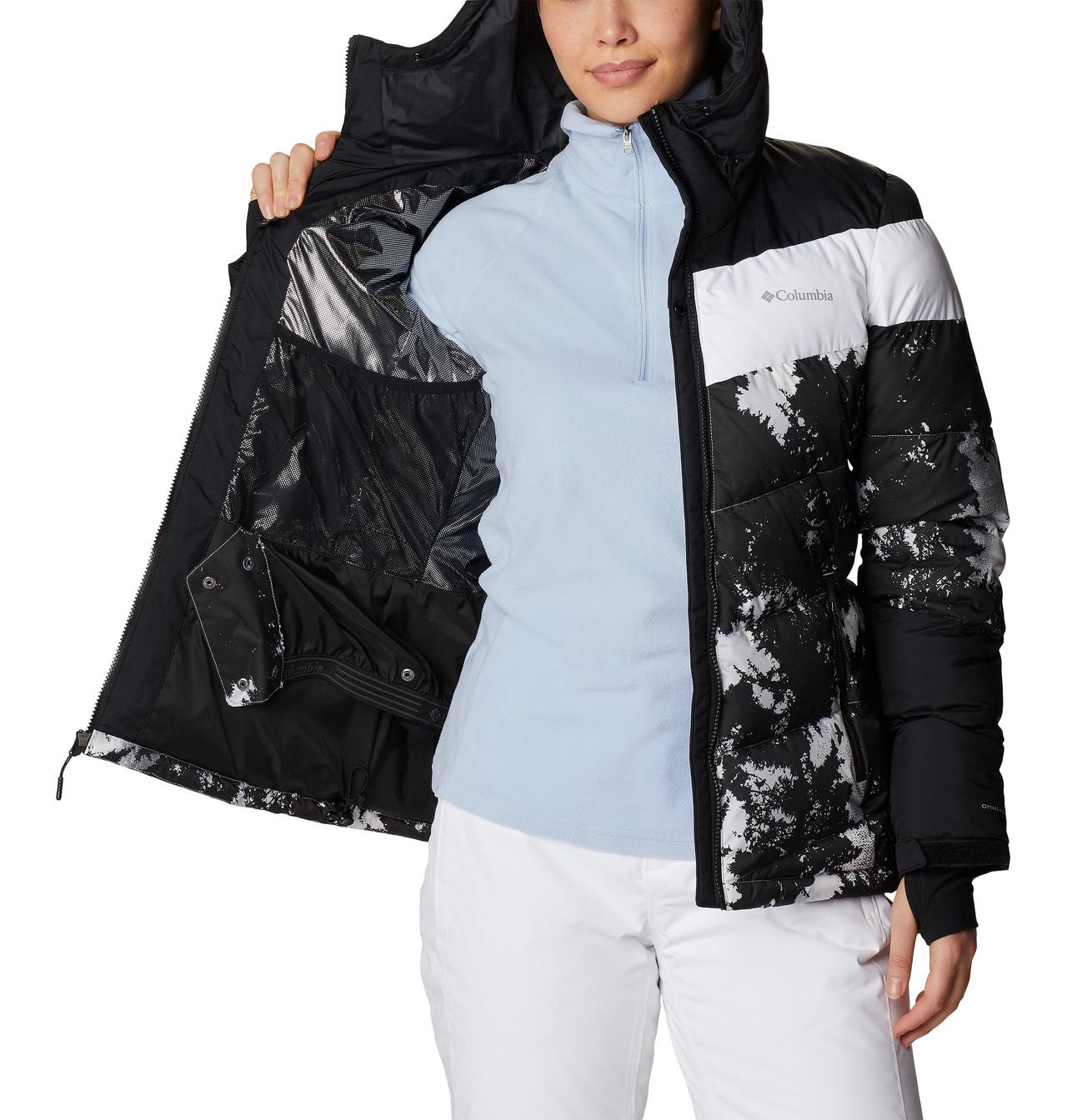 Women's Abbott Peak™ Insulated Jacket 5