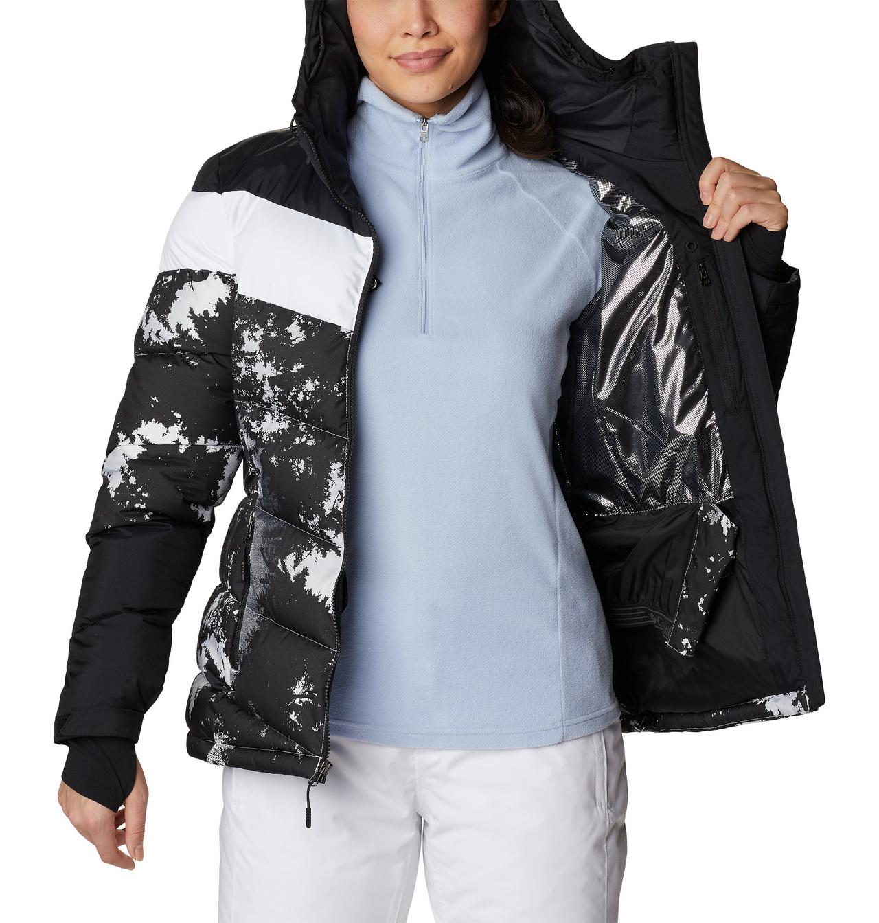Women's Abbott Peak™ Insulated Jacket 6