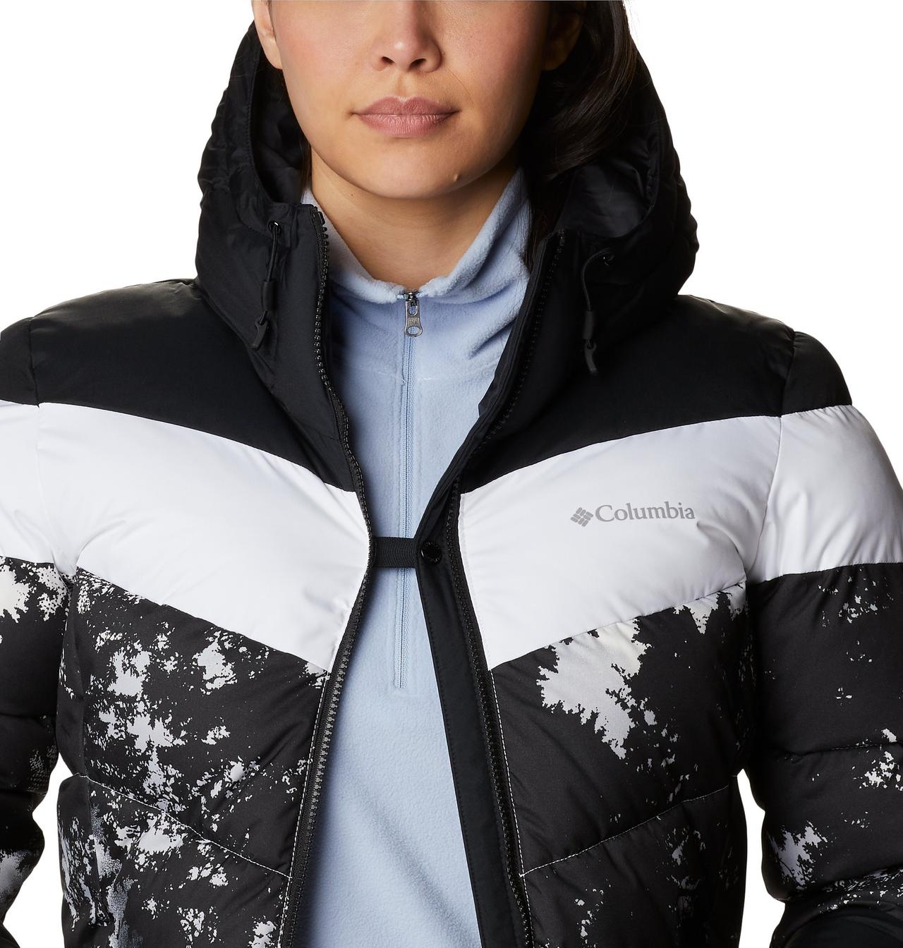Women's Abbott Peak™ Insulated Jacket 8